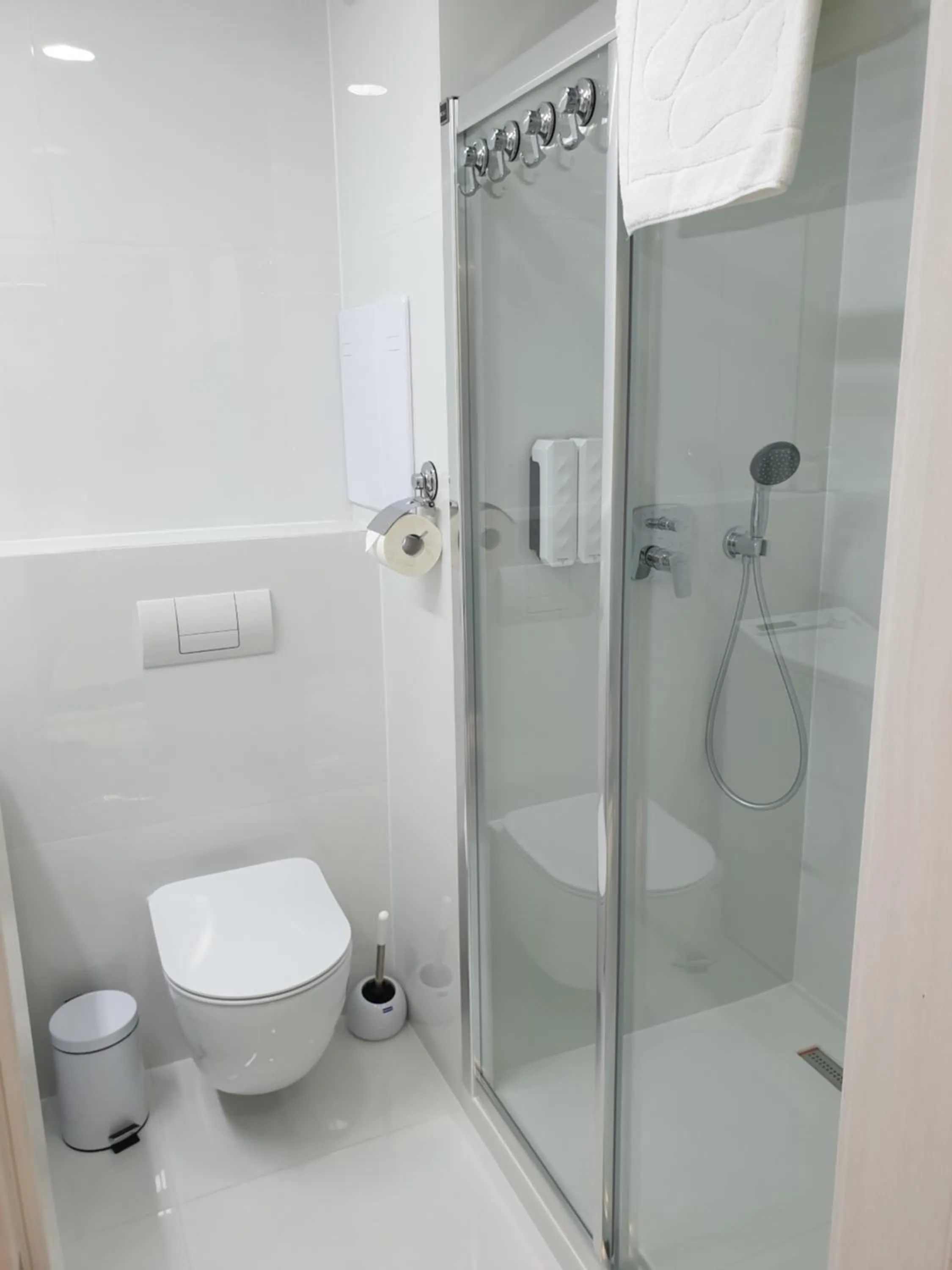 Apartmány Urban
