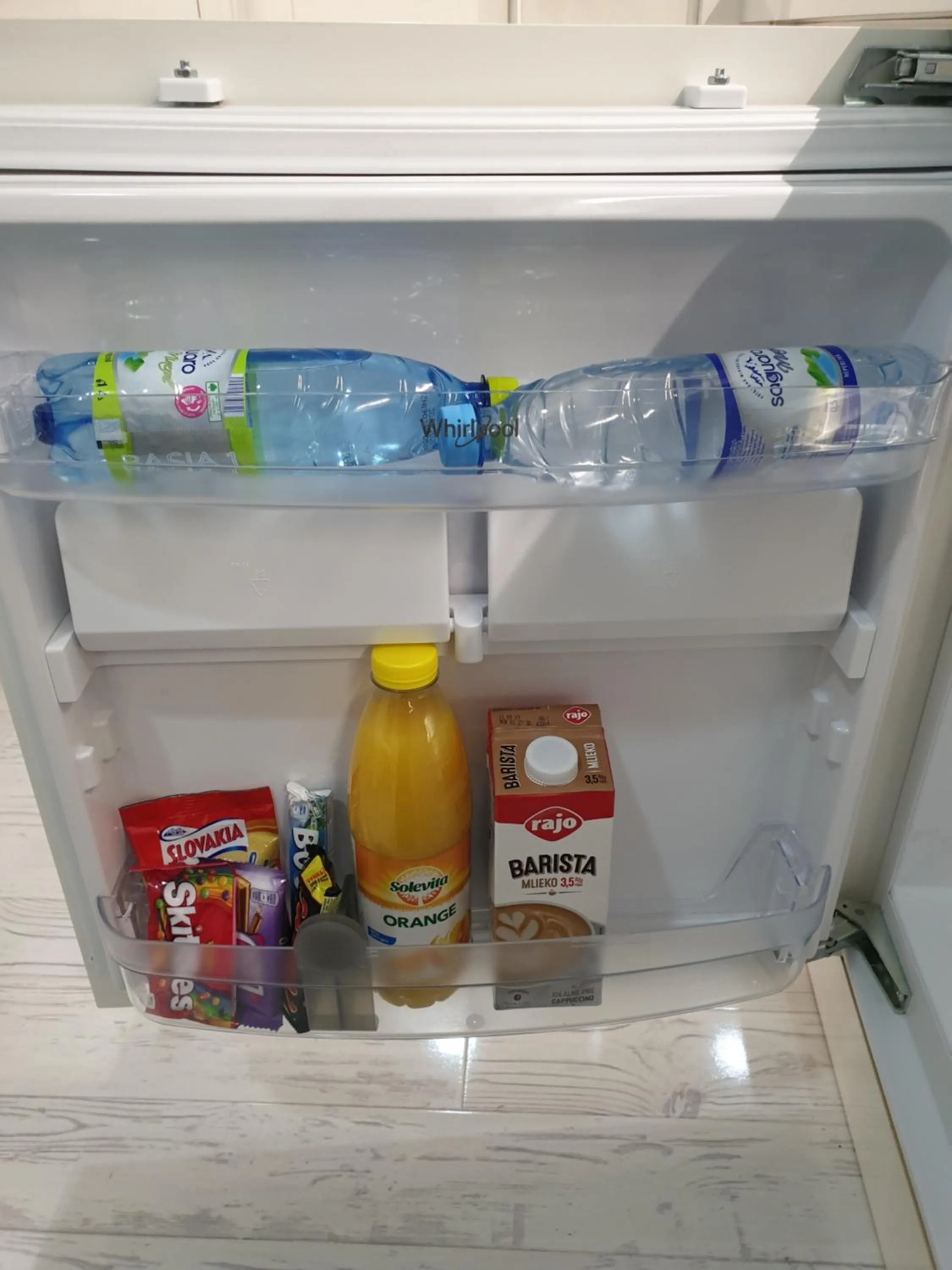 Apartmány Urban