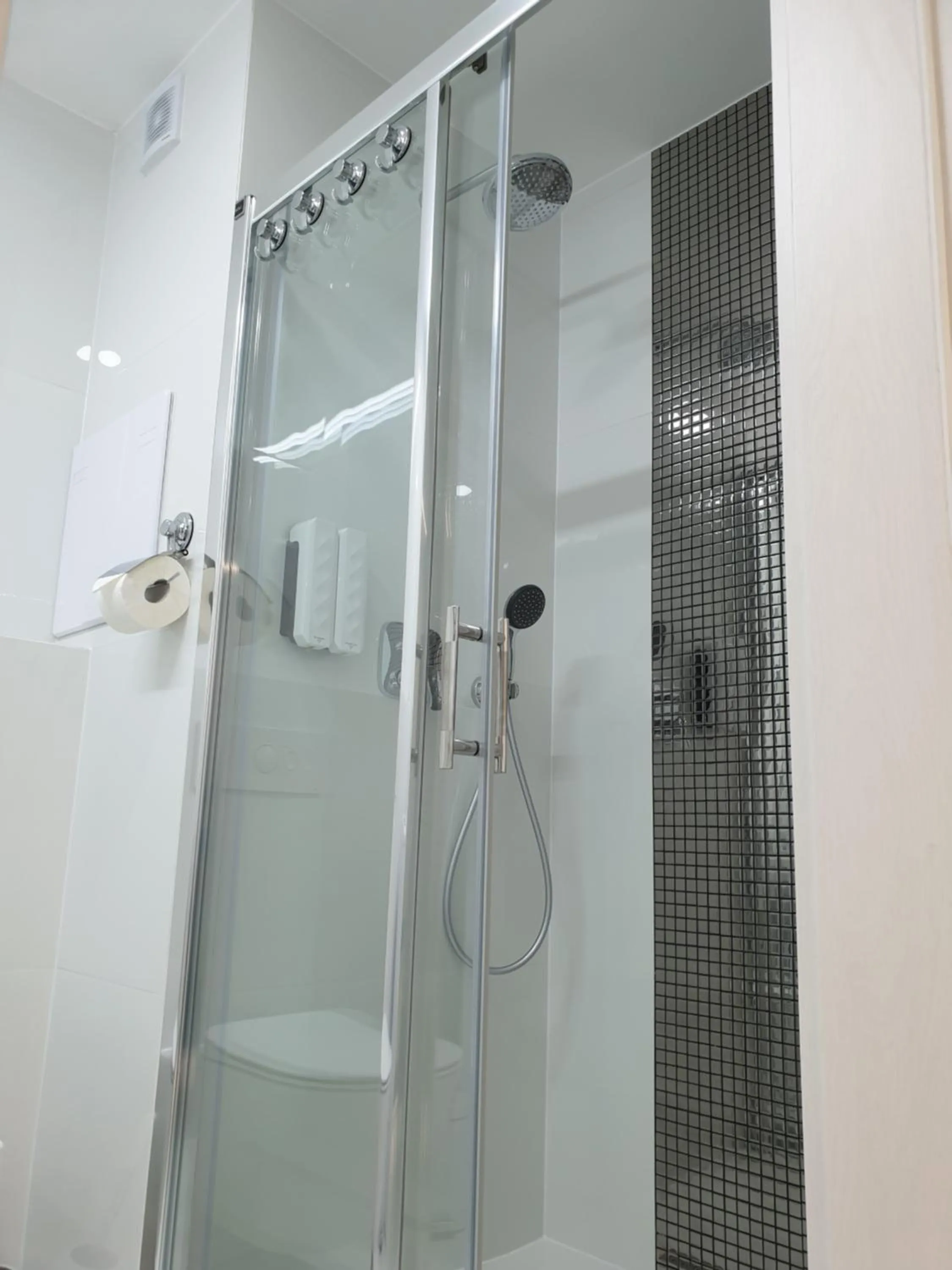 Apartmány Urban