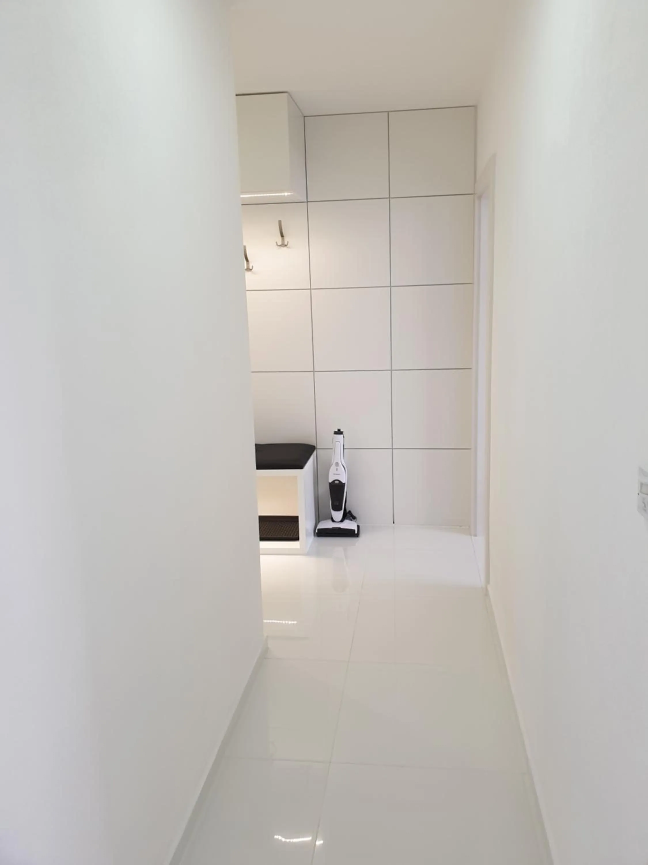 Apartmány Urban