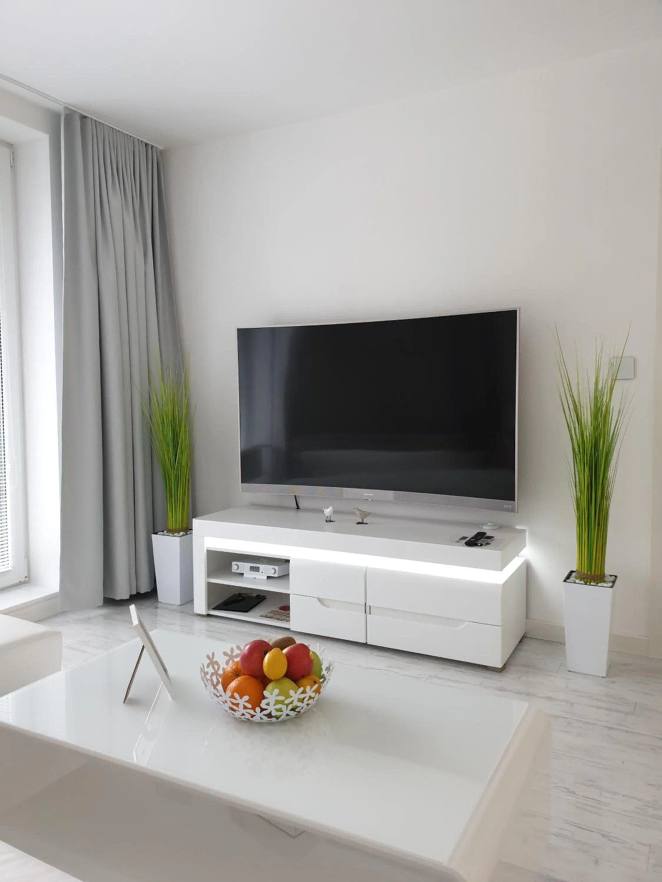 Apartmány Urban
