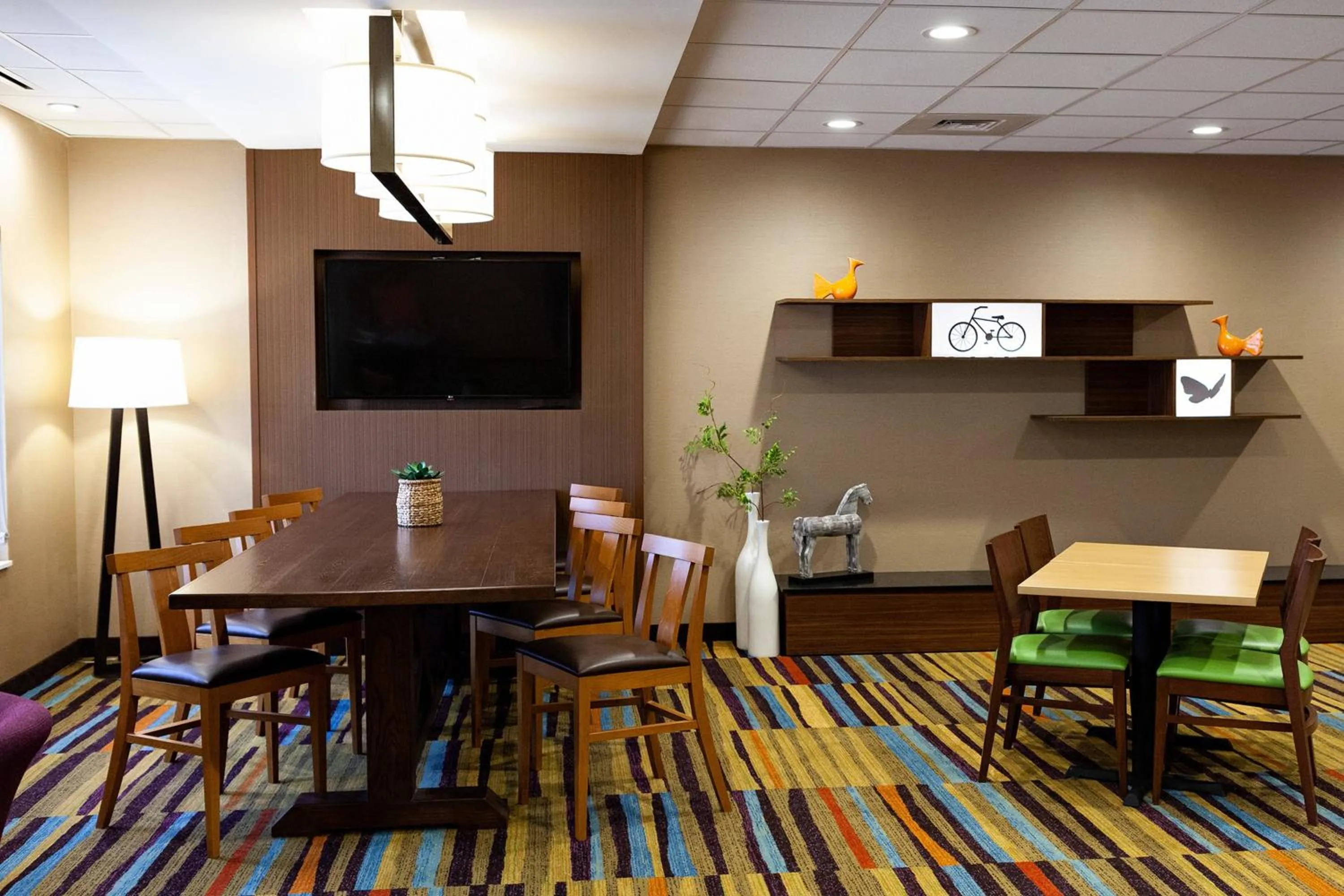 Other in Fairfield Inn & Suites by Marriott - Rockingham, NC