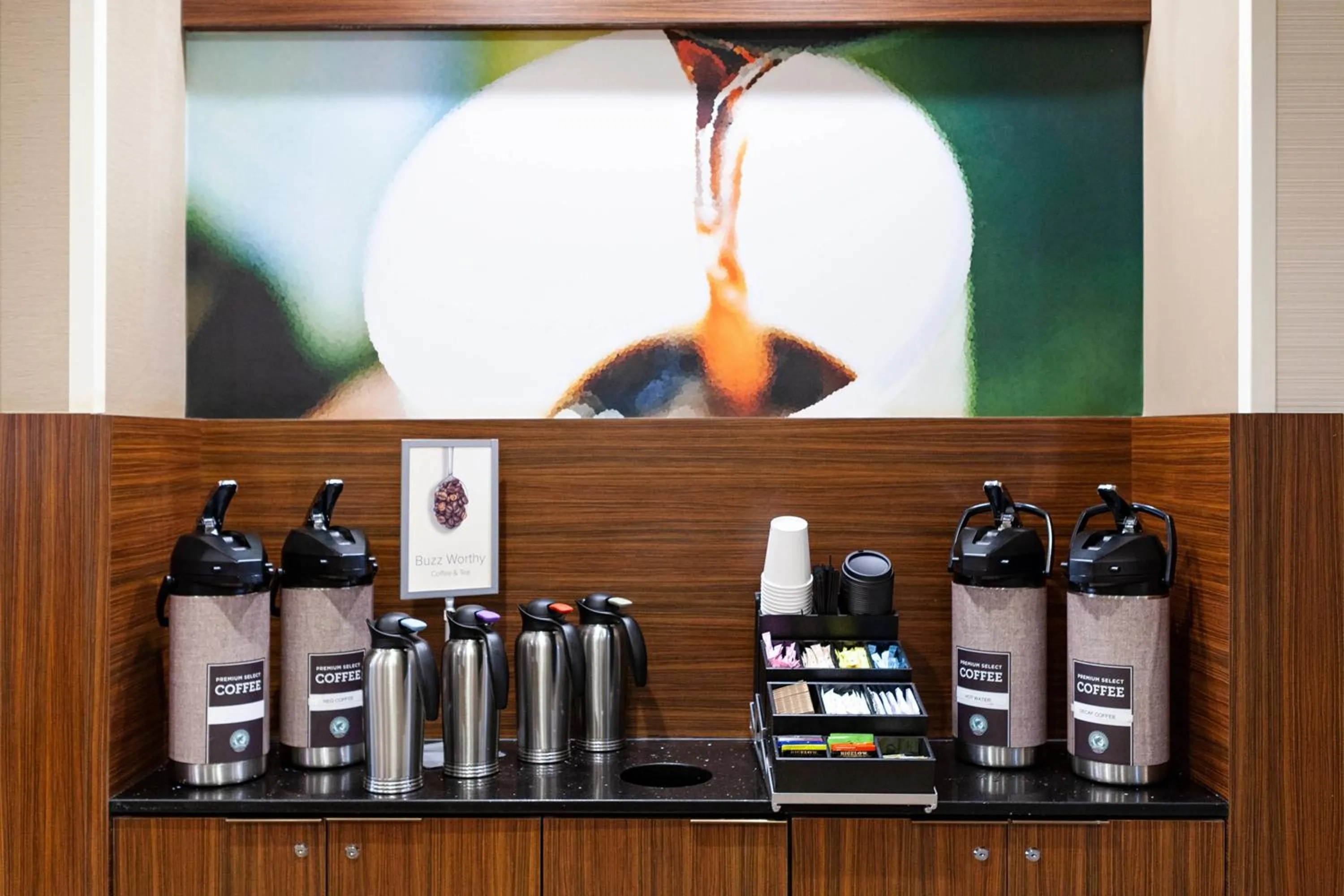 Other in Fairfield Inn & Suites by Marriott - Rockingham, NC