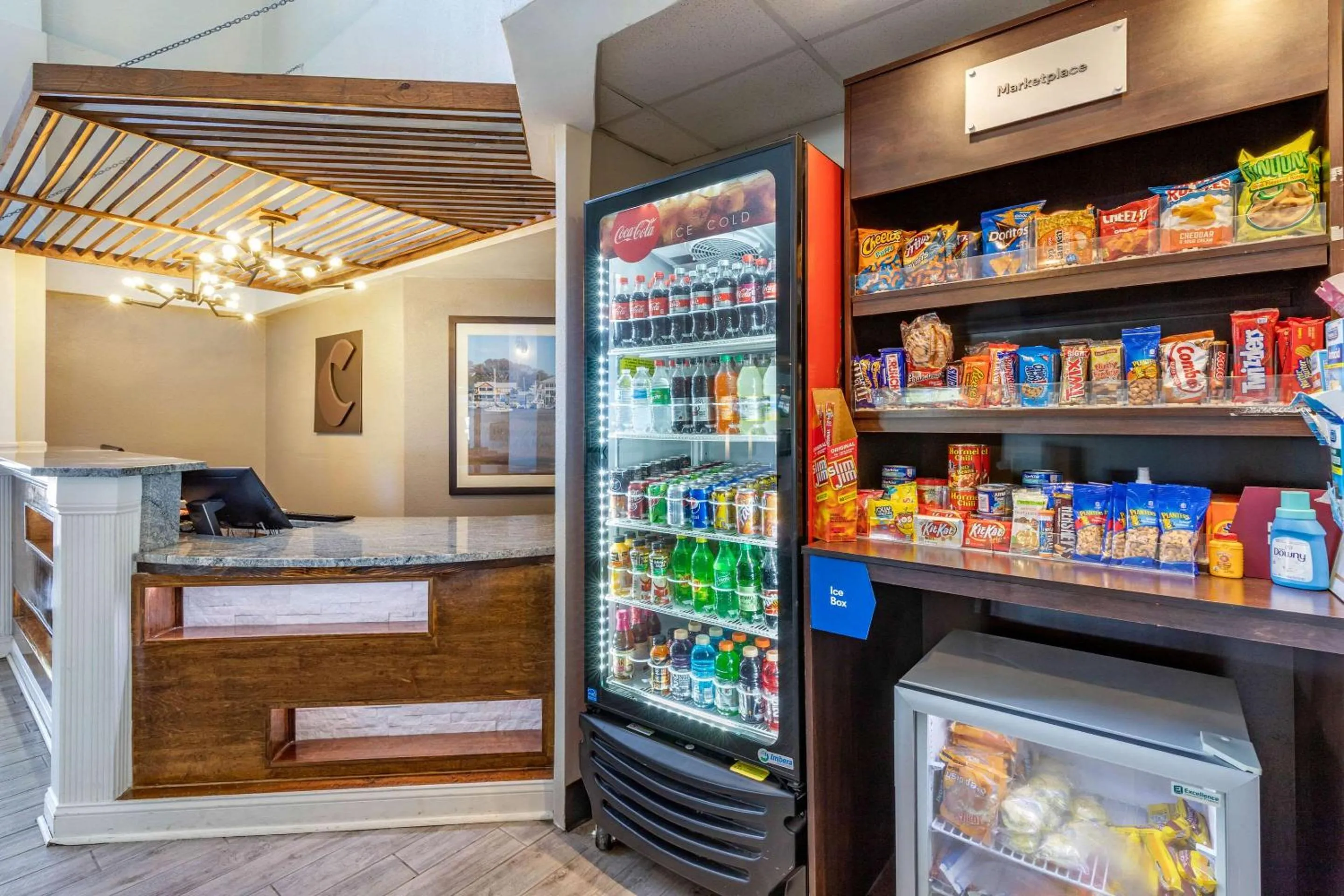 Other in Comfort Suites Southport - Oak Island