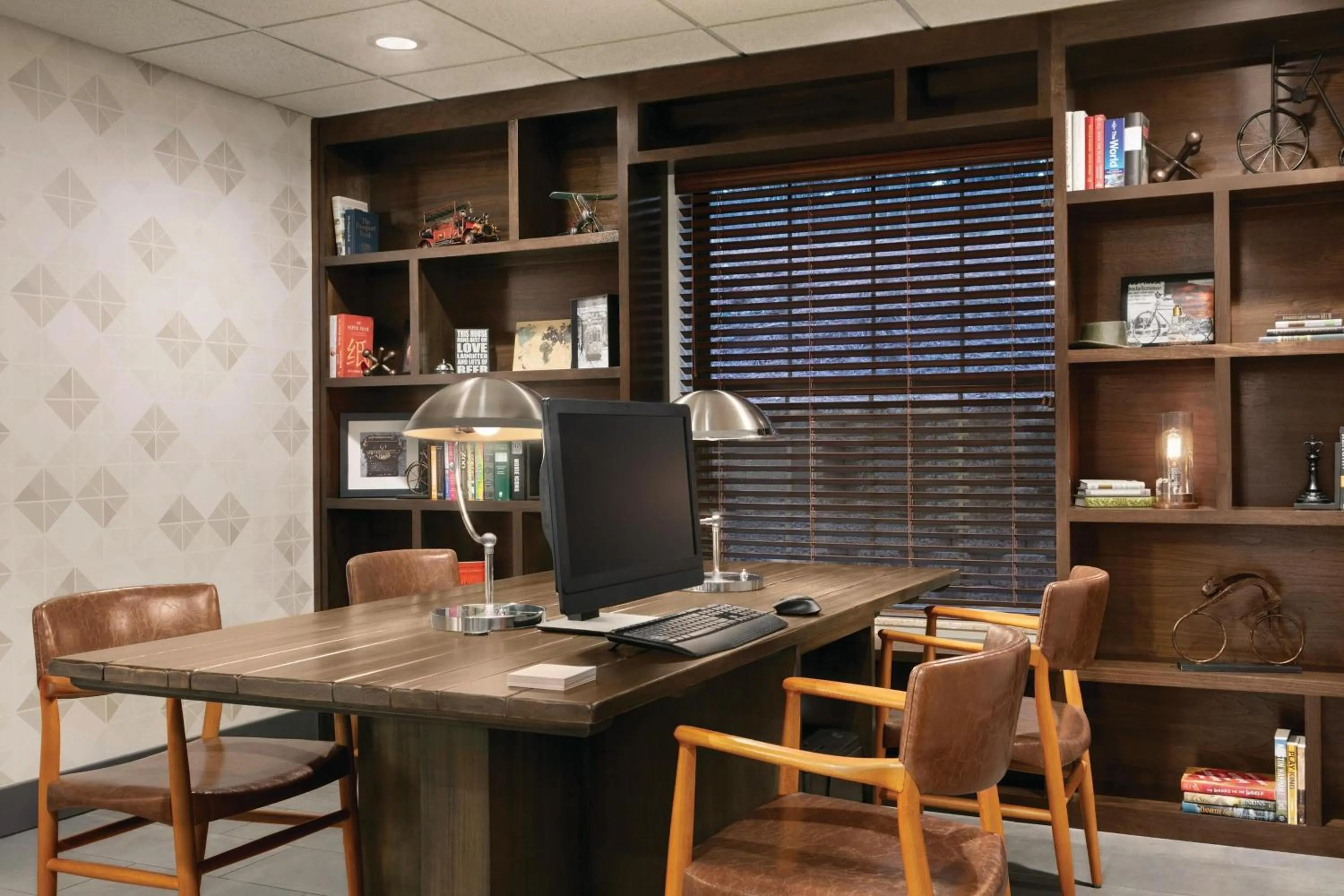 Other in Four Points by Sheraton Raleigh Arena