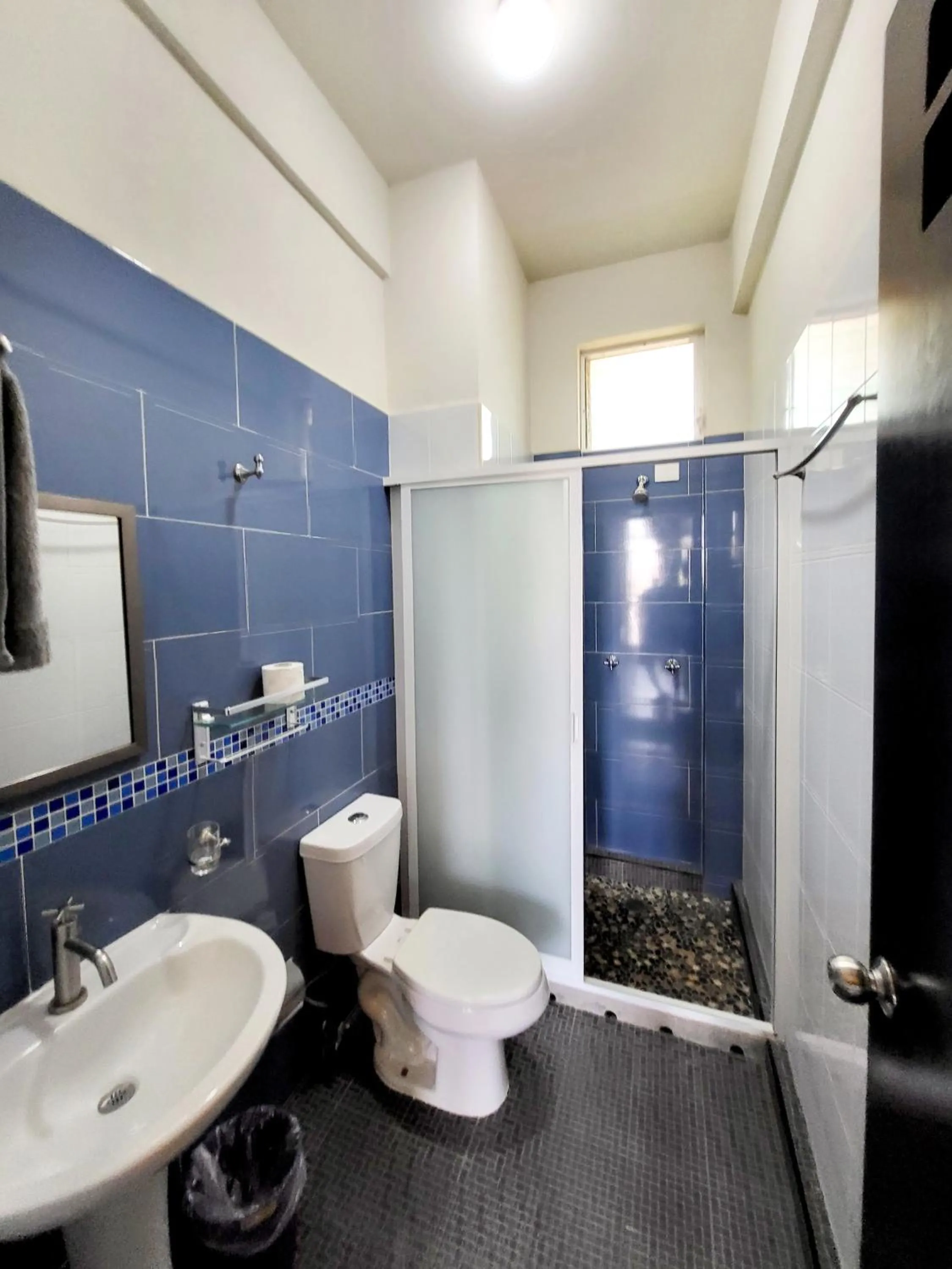 Casa Puerto Bonito, Aparthotel & Coworking