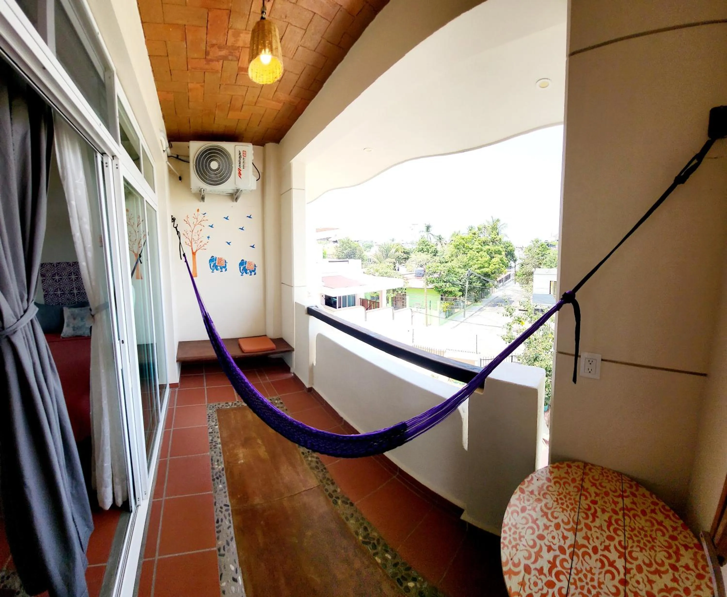 Casa Puerto Bonito, Aparthotel & Coworking