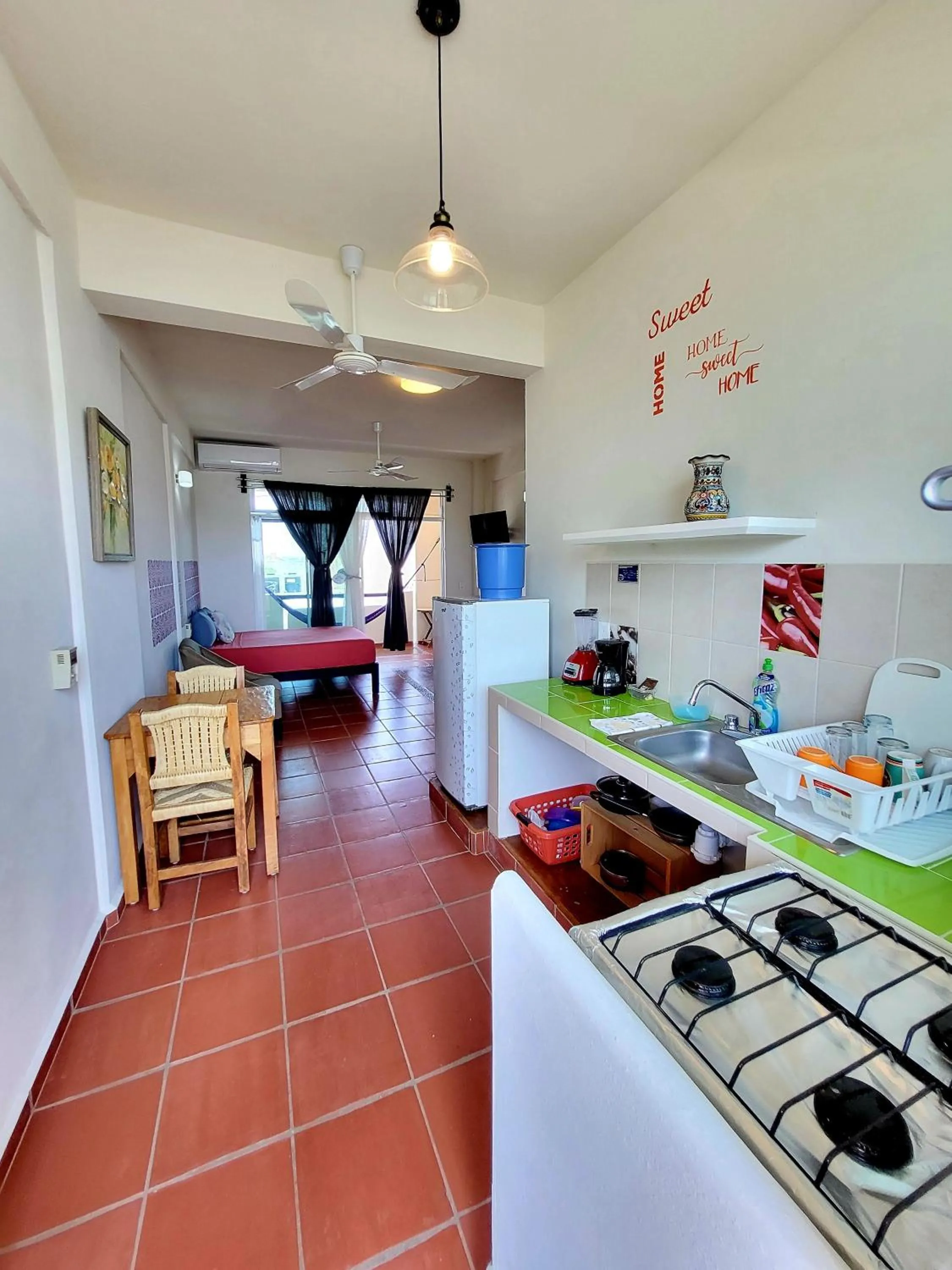 Casa Puerto Bonito, Aparthotel & Coworking