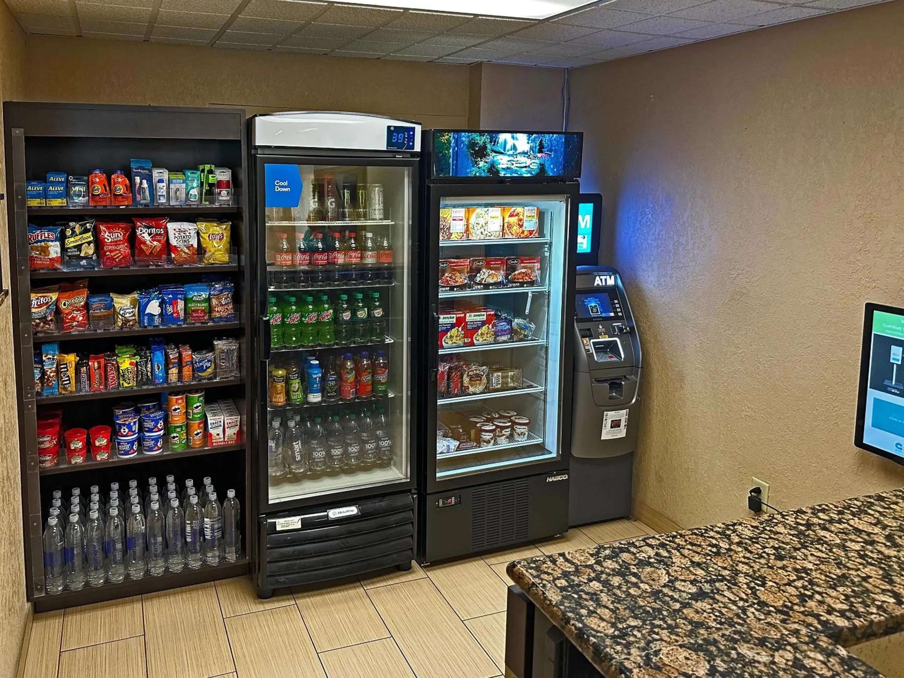 Other in Comfort Suites Concord Mills