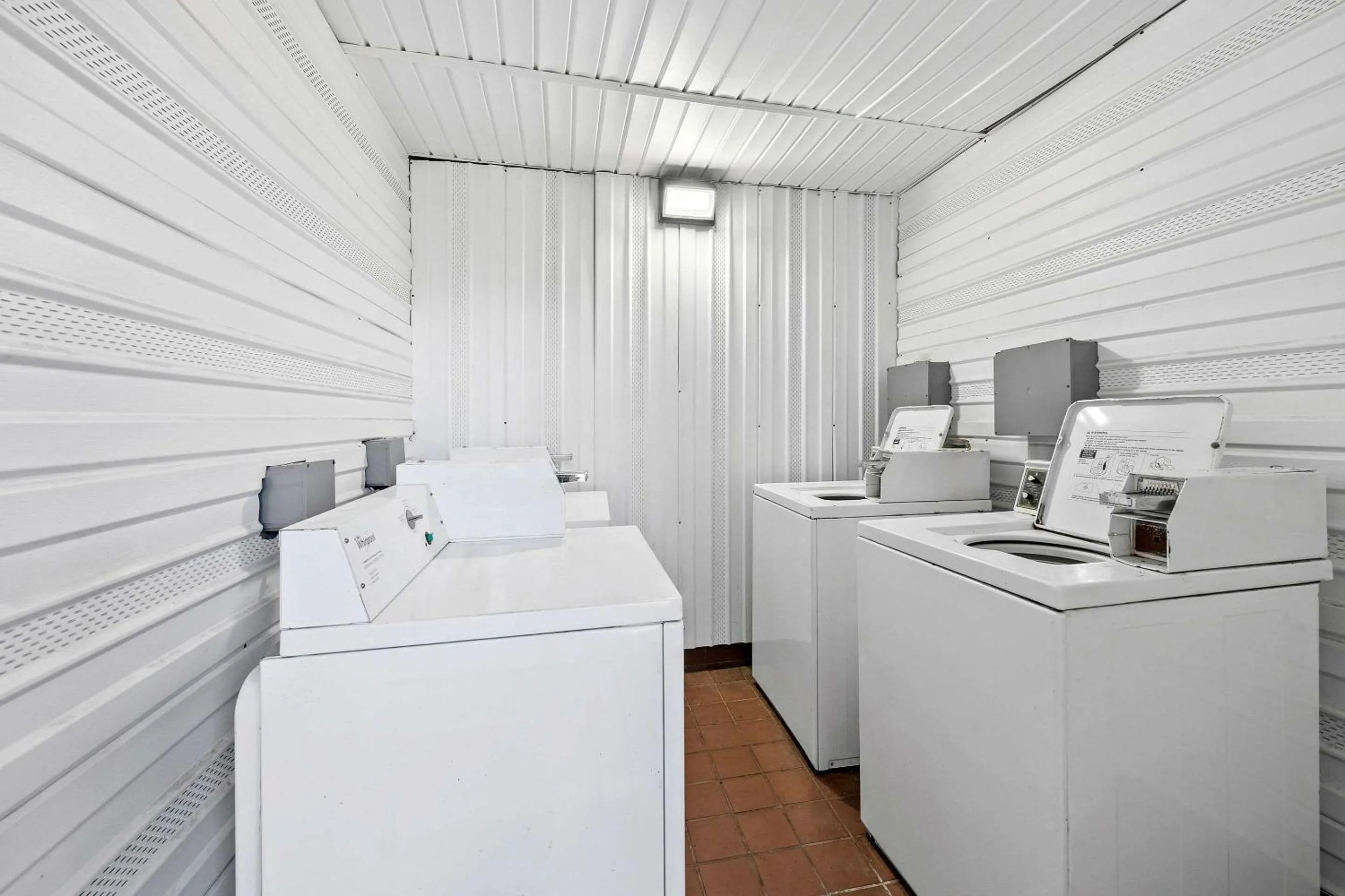 Other in Quality Inn & Suites Fayetteville I-95