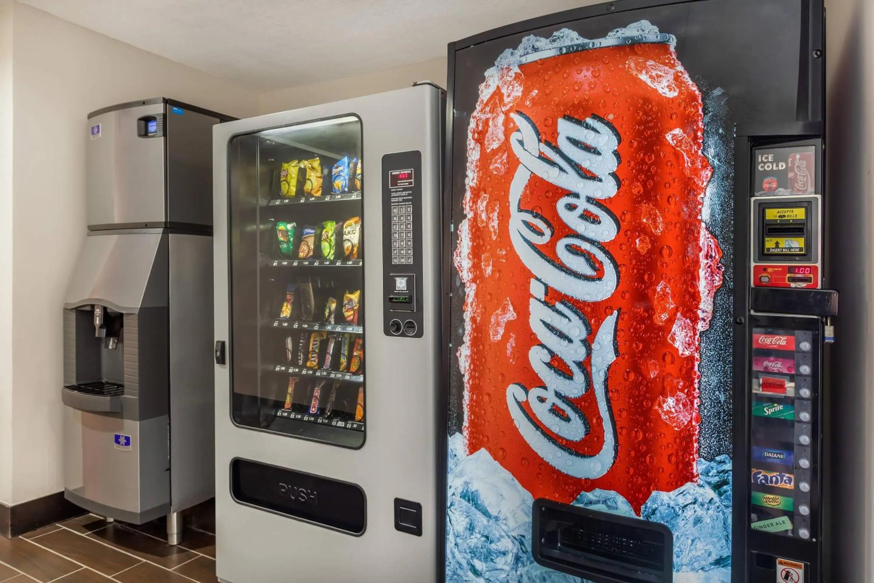 Other in Quality Inn West of Asheville