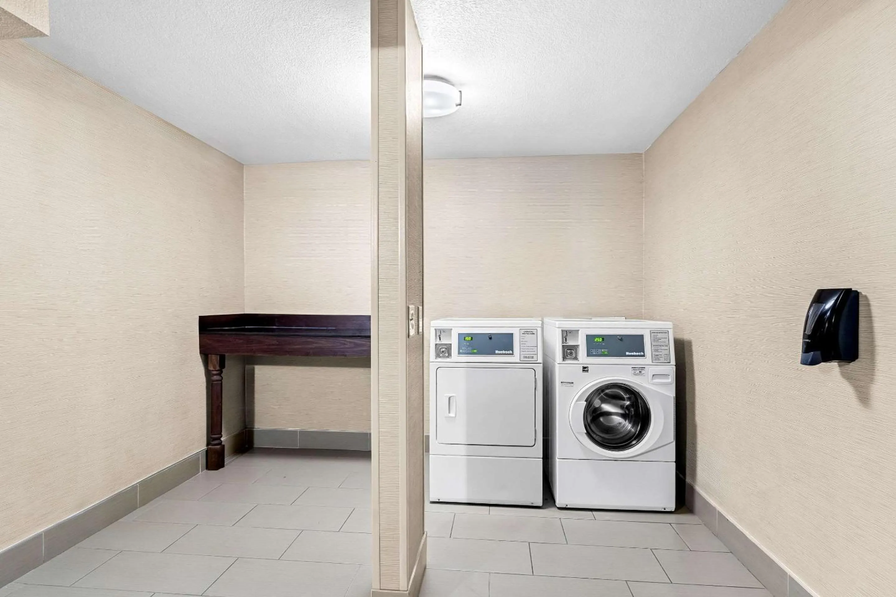 Other in Comfort Inn University