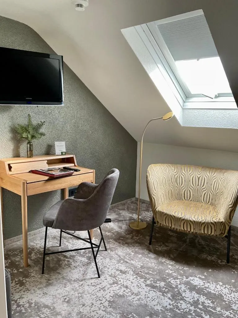 Hotel Schwarzwaldhof