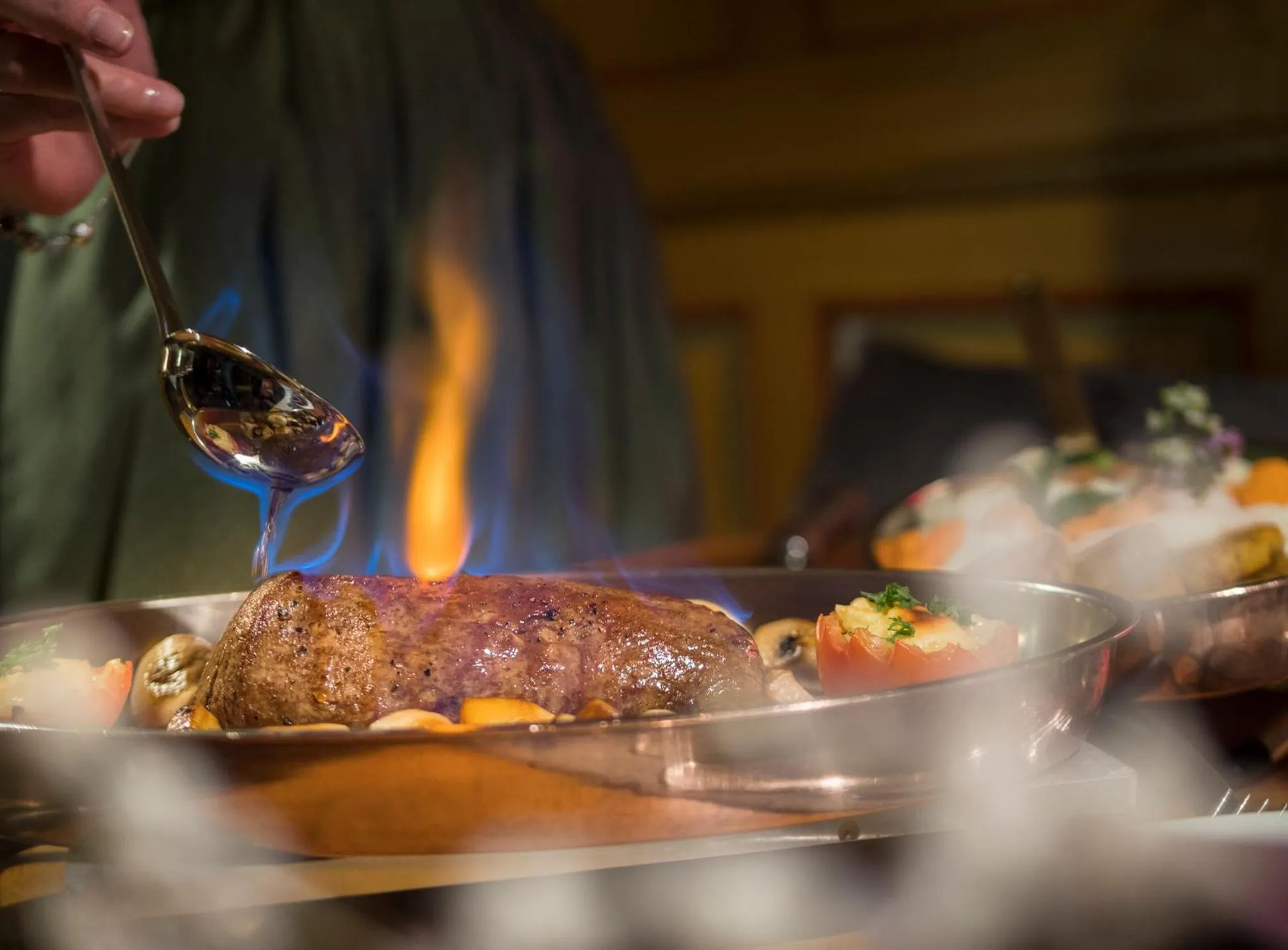 Hotel Schwarzwaldhof