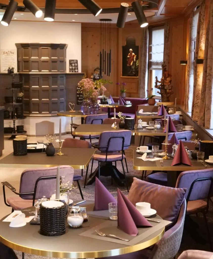 Hotel Schwarzwaldhof