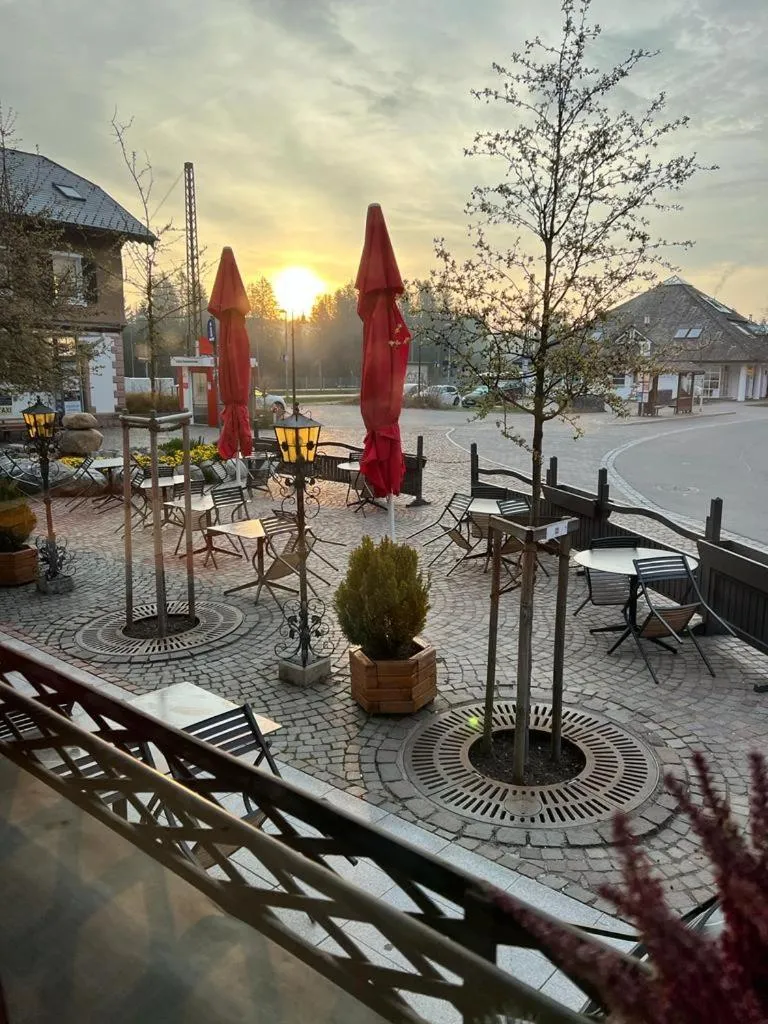 Hotel Schwarzwaldhof