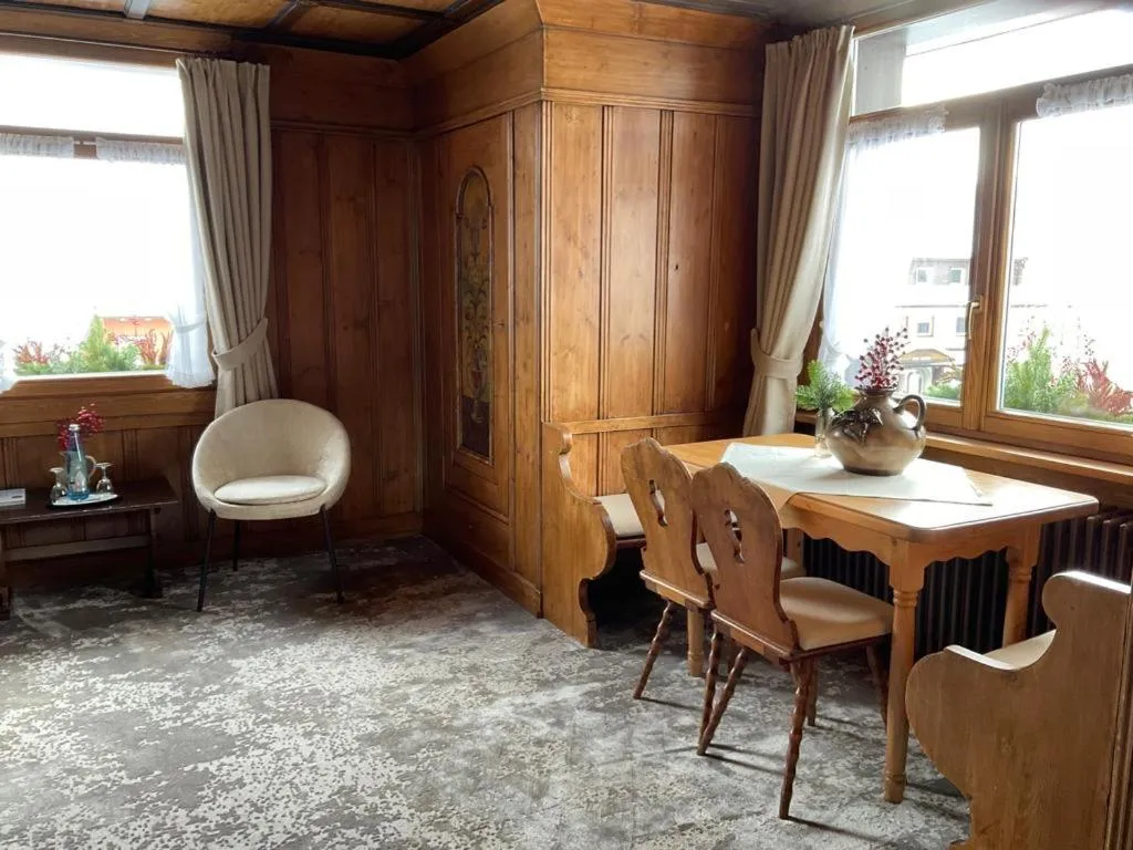 Hotel Schwarzwaldhof