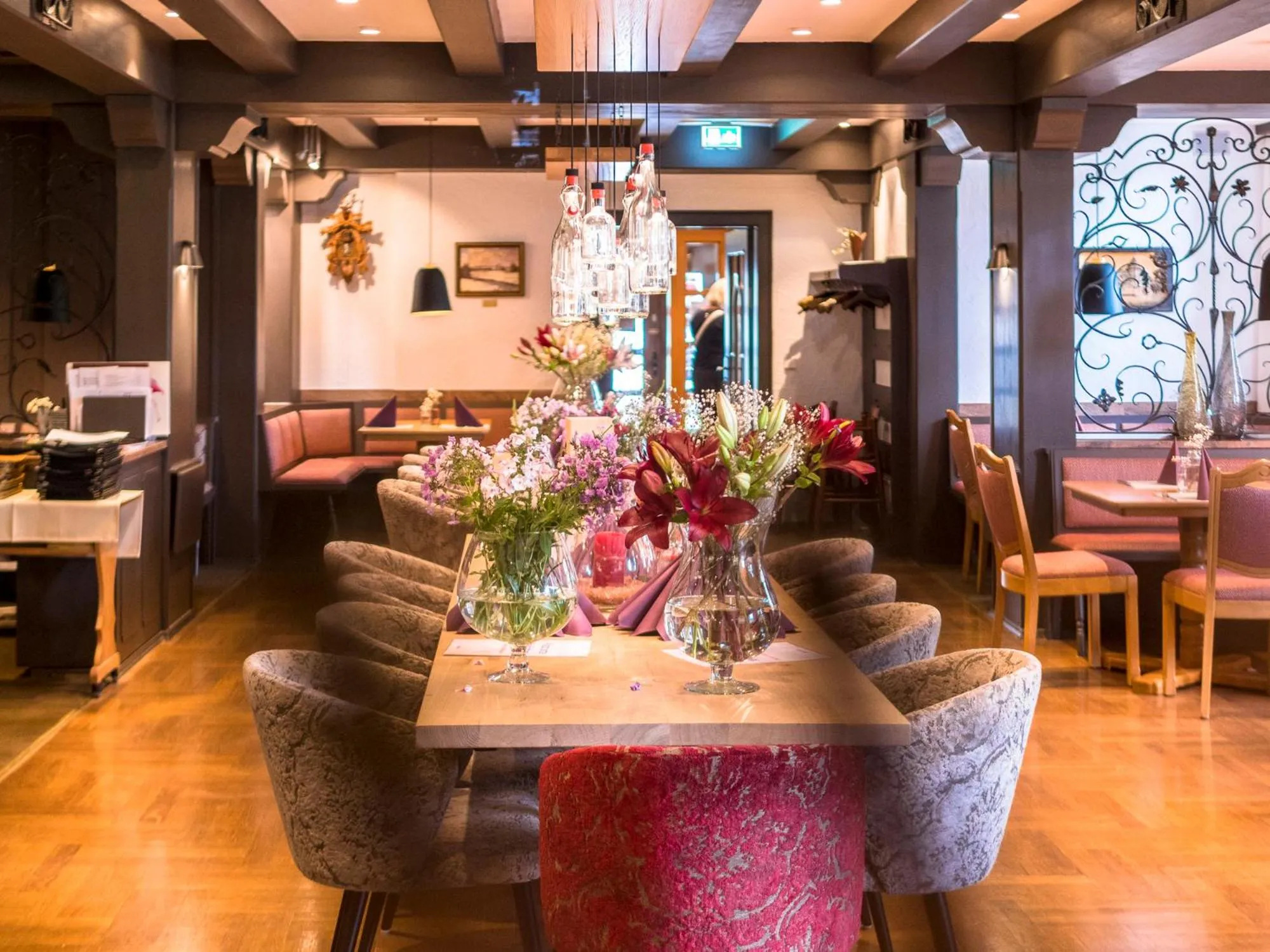 Hotel Schwarzwaldhof