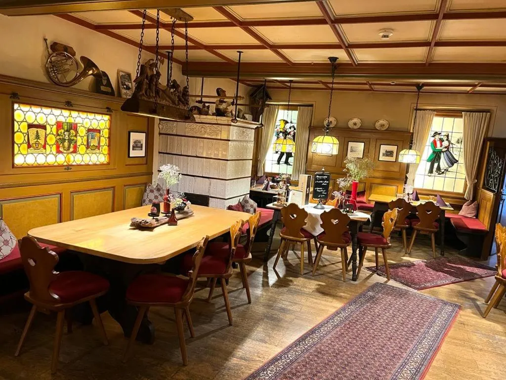 Hotel Schwarzwaldhof