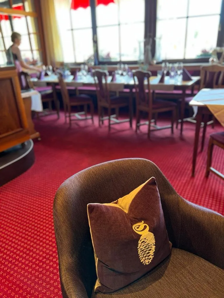 Hotel Schwarzwaldhof