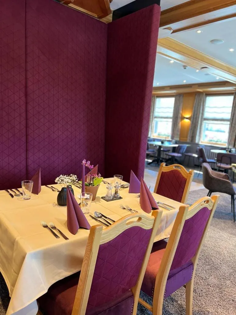 Hotel Schwarzwaldhof