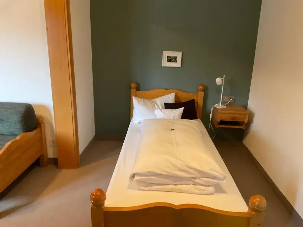 Twin Room in Hotel Schwarzwaldhof Twin Room in Hotel Schwarzwaldhof