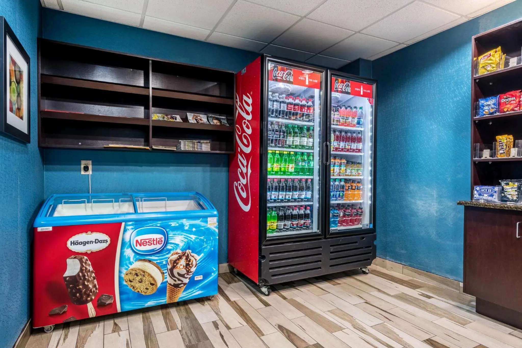 Other in Holiday Inn Express & Suites Roanoke Rapids by IHG