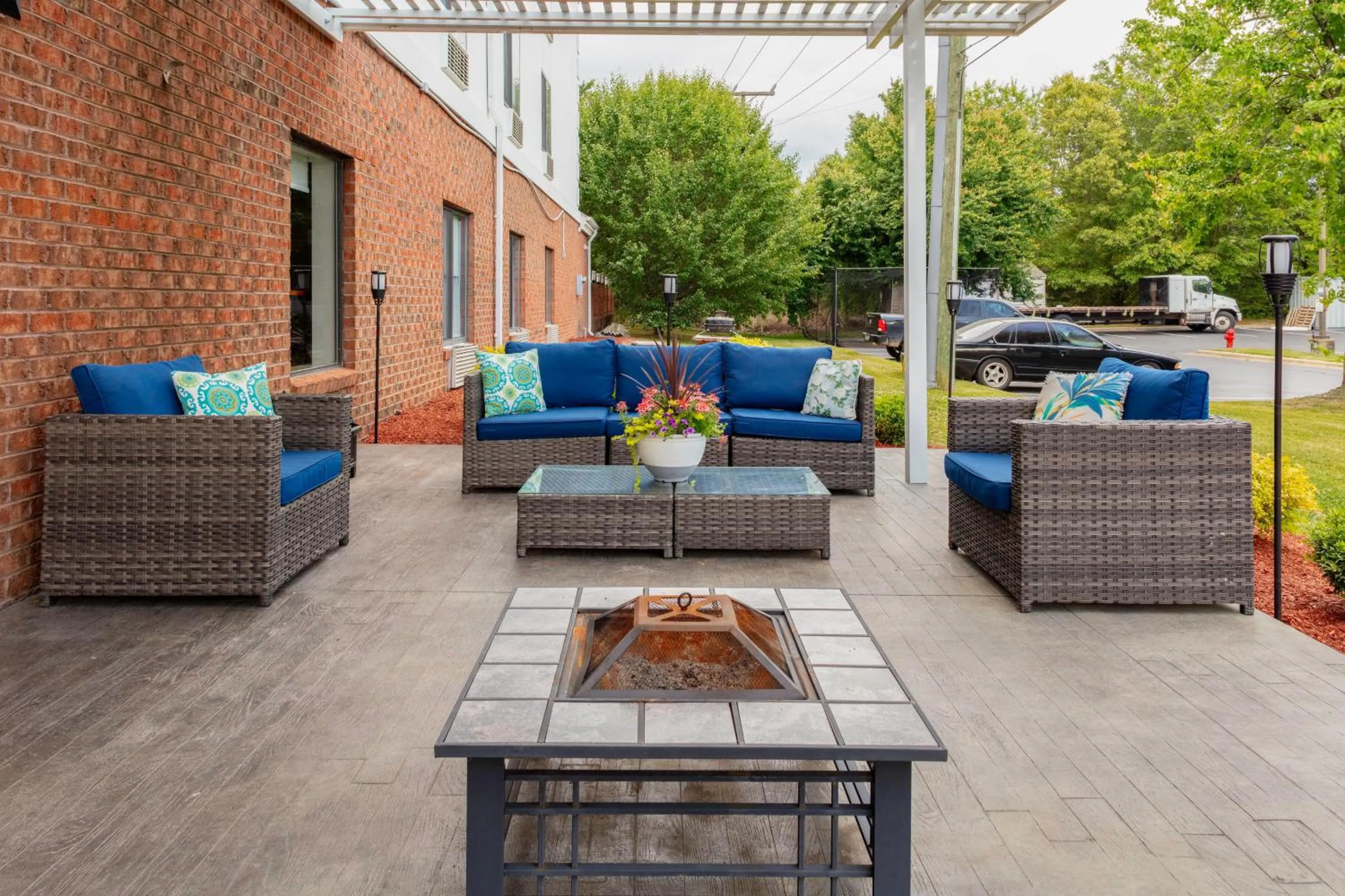 Other in Holiday Inn Express & Suites Roanoke Rapids by IHG