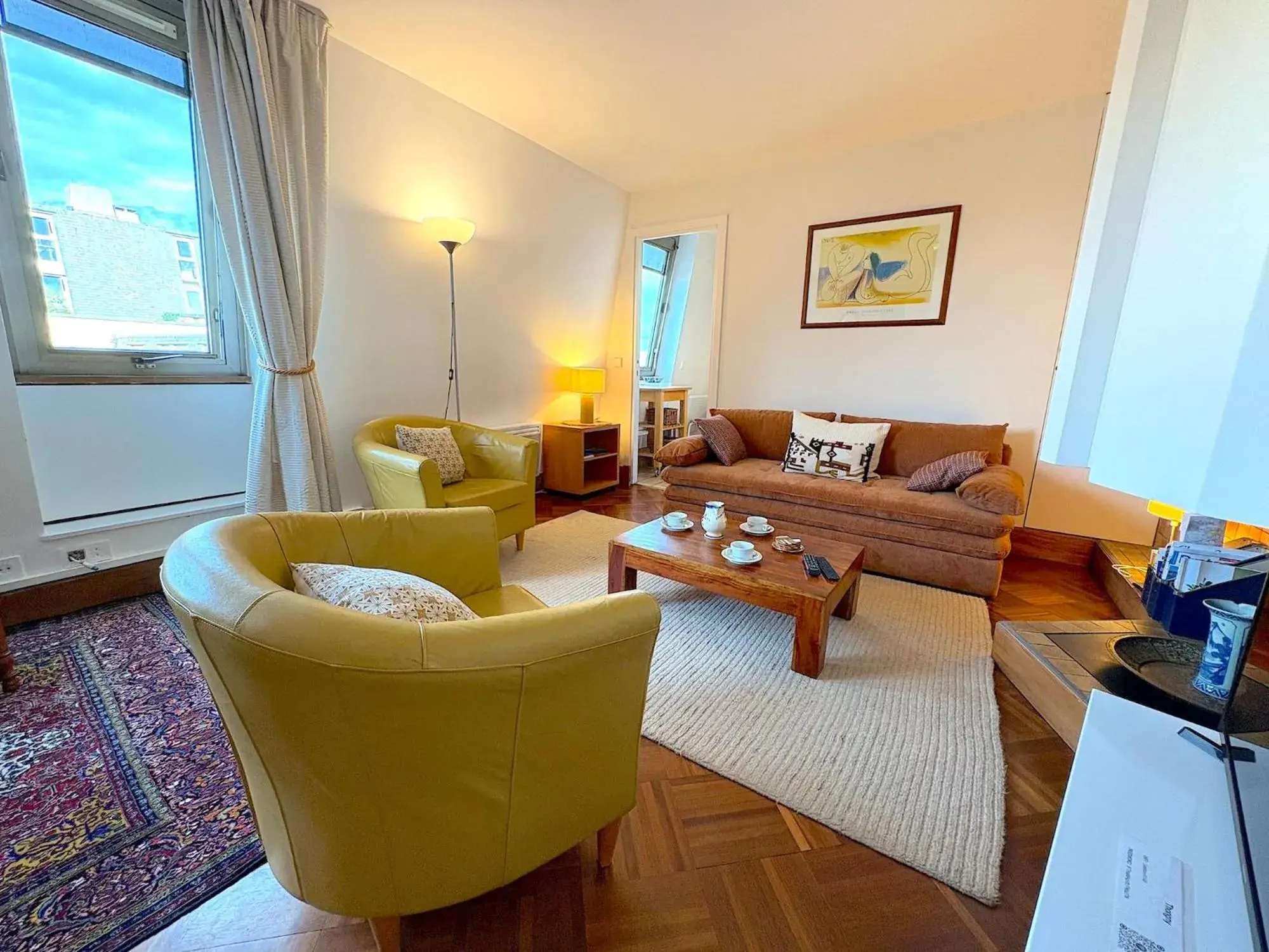 Le Penthouse Thorigny Le Penthouse Thorigny