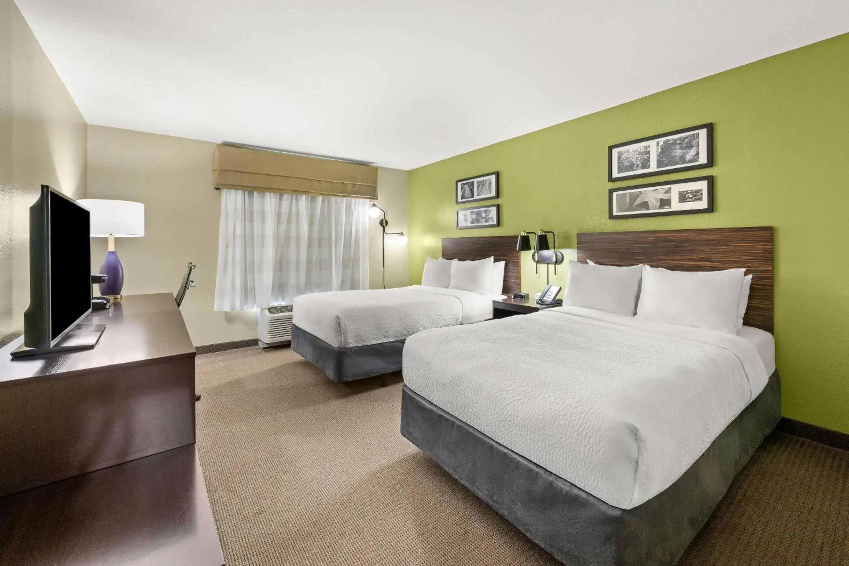 Bedroom, Bed in Sleep Inn Boone University Area Bedroom, Bed in Sleep Inn Boone University Area