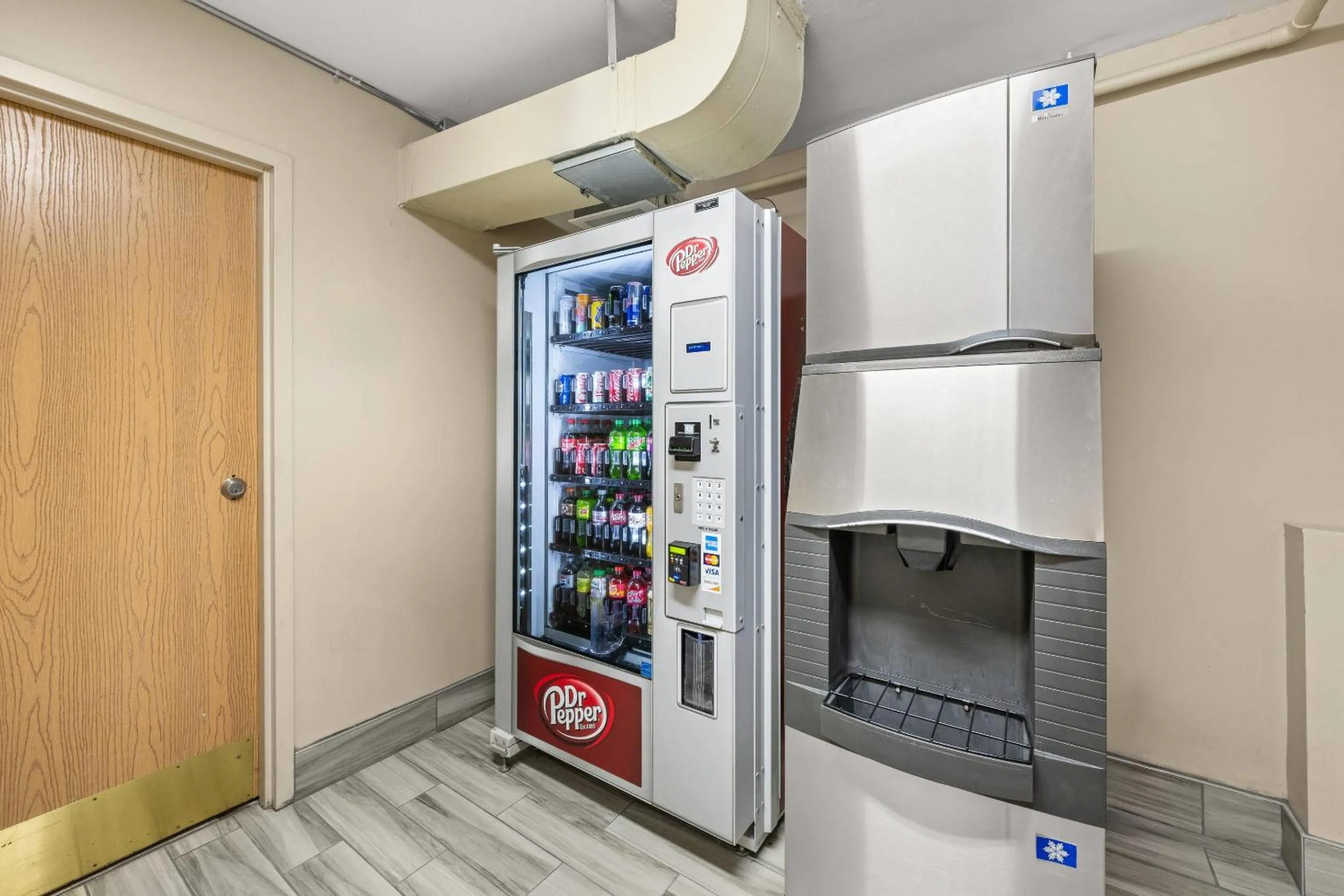 Other in Sleep Inn Boone University Area