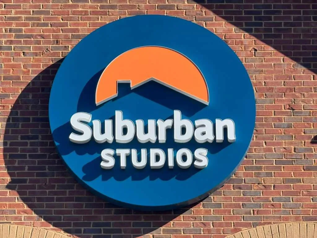 Suburban Studios near University of North Carolina-Charlotte