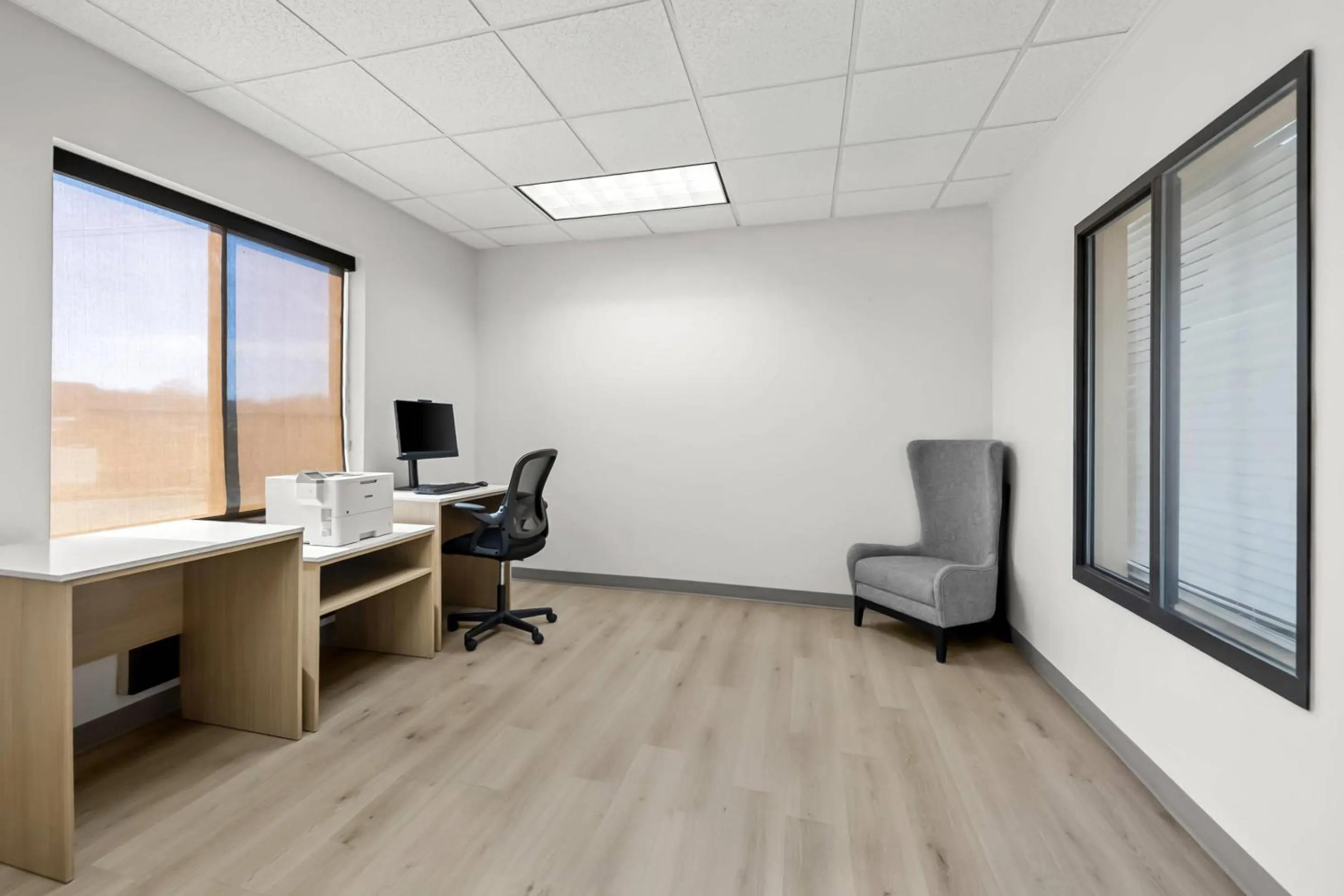 Business facilities in Comfort Suites Sanford