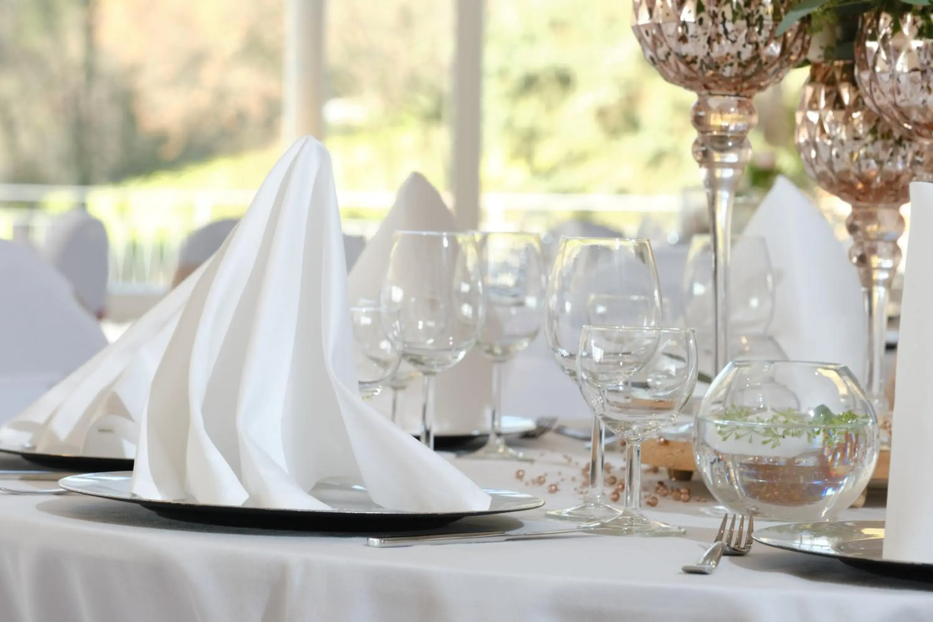 Food and drinks in Habitat Esslingen Food and drinks in Habitat Esslingen