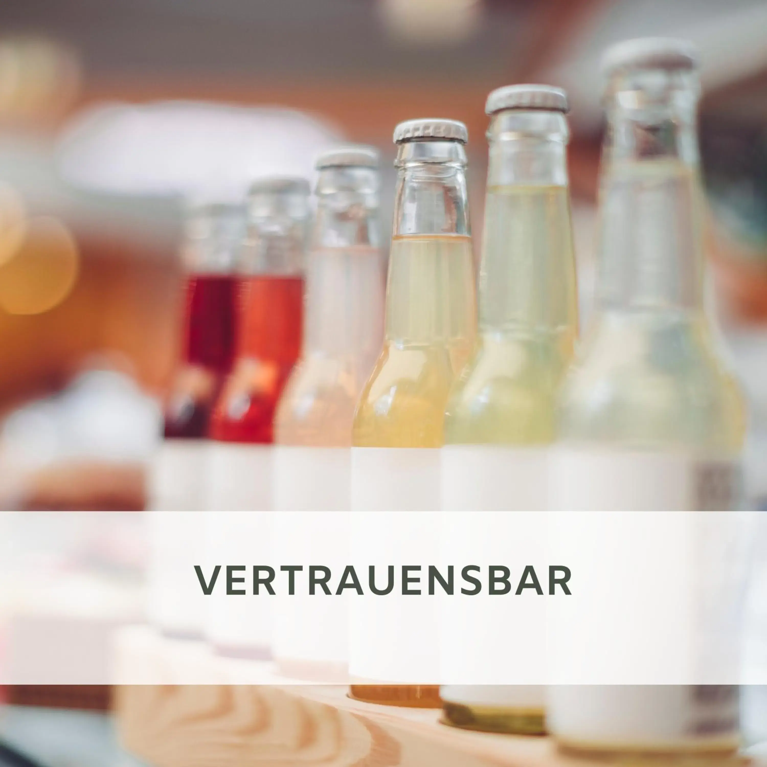 Food and drinks in Habitat Esslingen Food and drinks in Habitat Esslingen