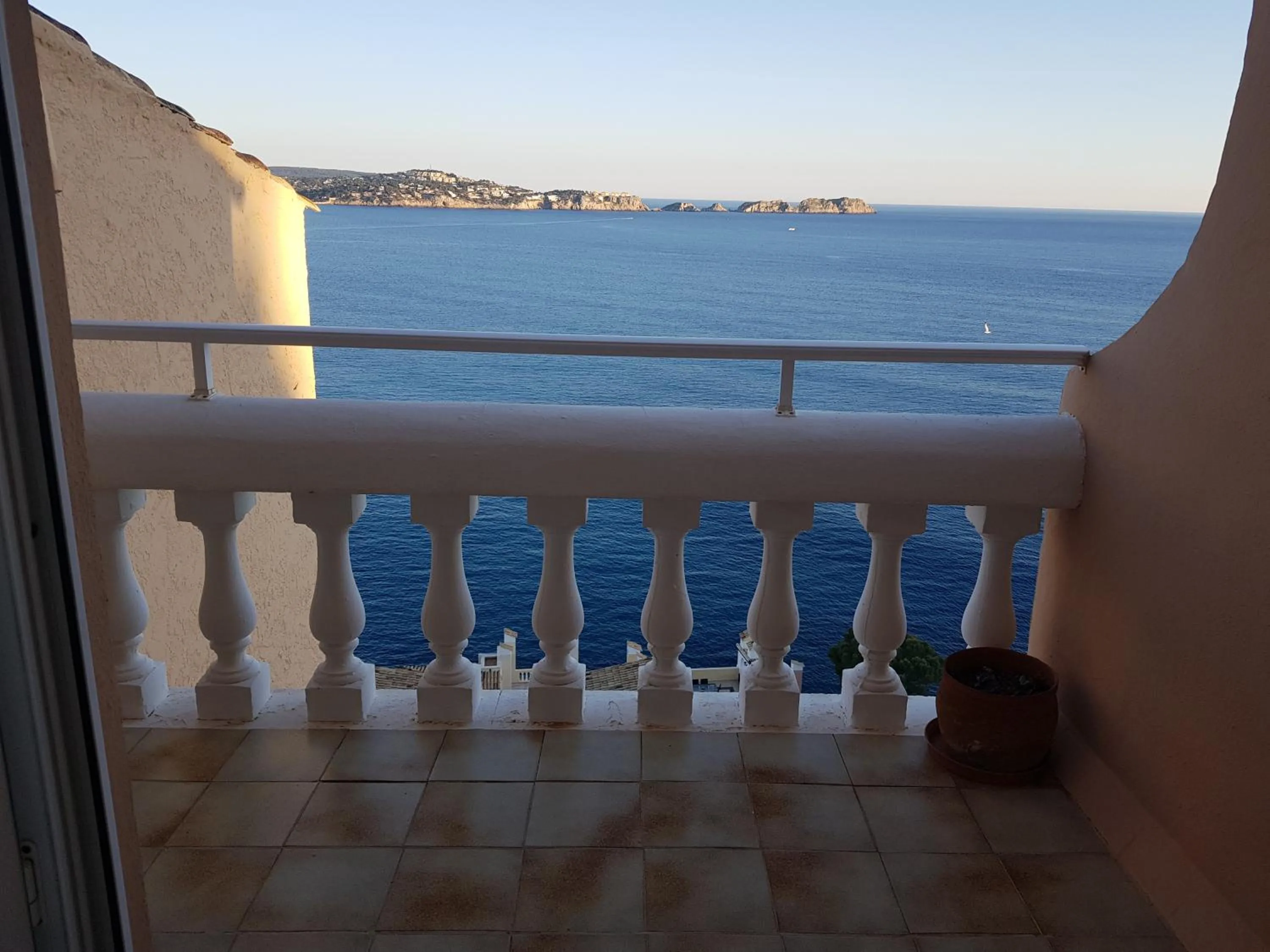 Aldea 2 Cala Fornells
