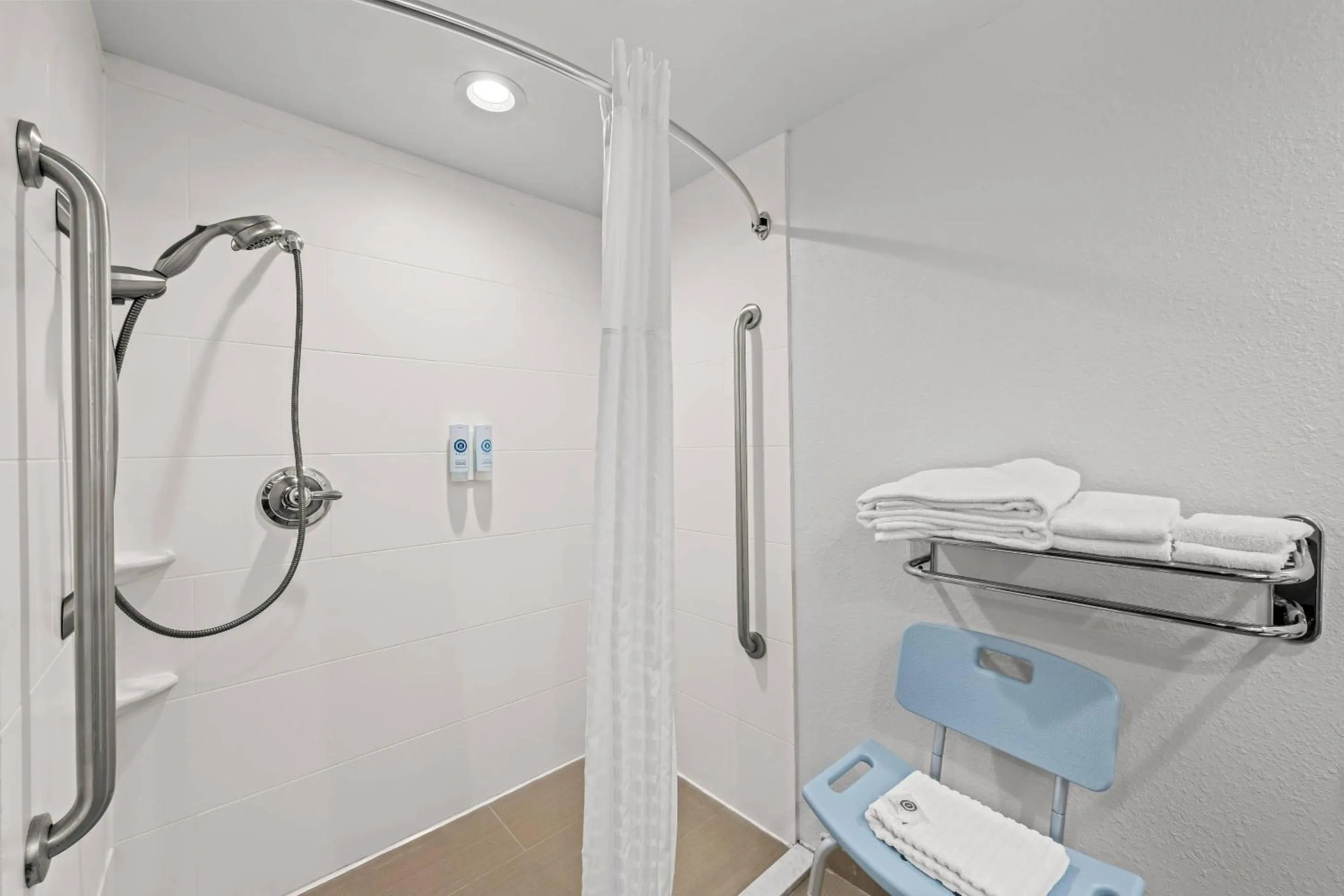 Bedroom in Comfort Inn & Suites Oxford South