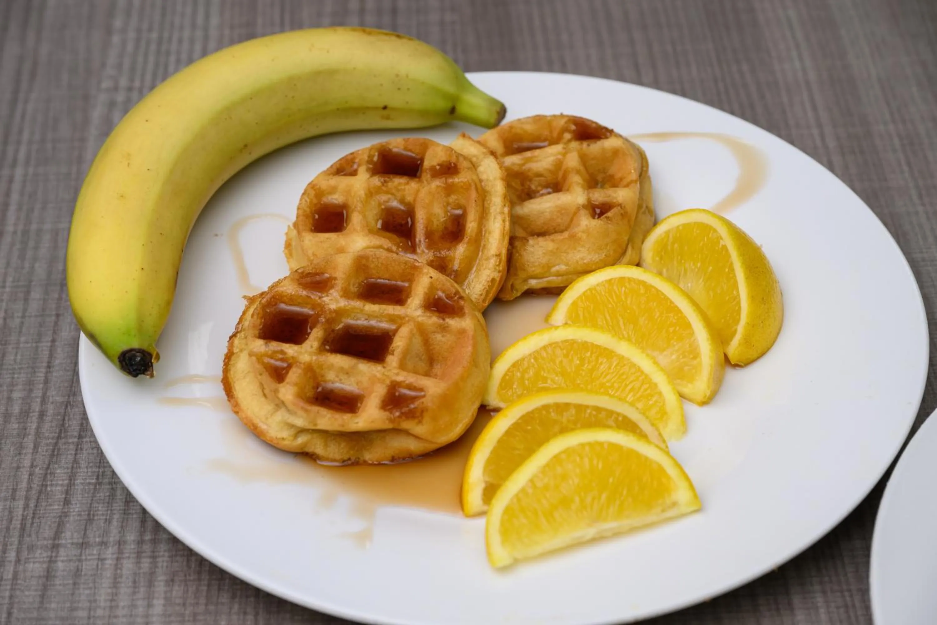Food close-up in Quality Inn & Suites Lexington South