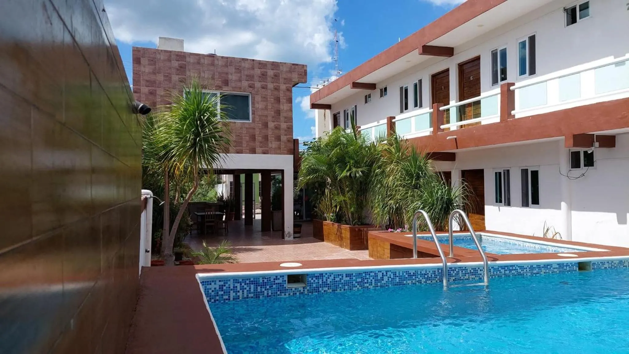 Casa Ka'an Rio.