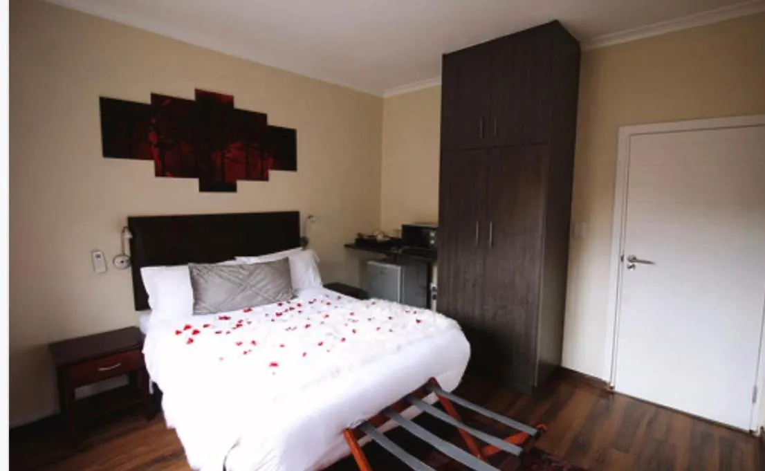 Scenery Guest House