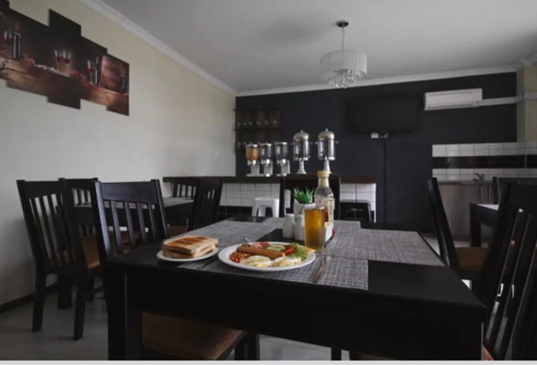 Scenery Guest House