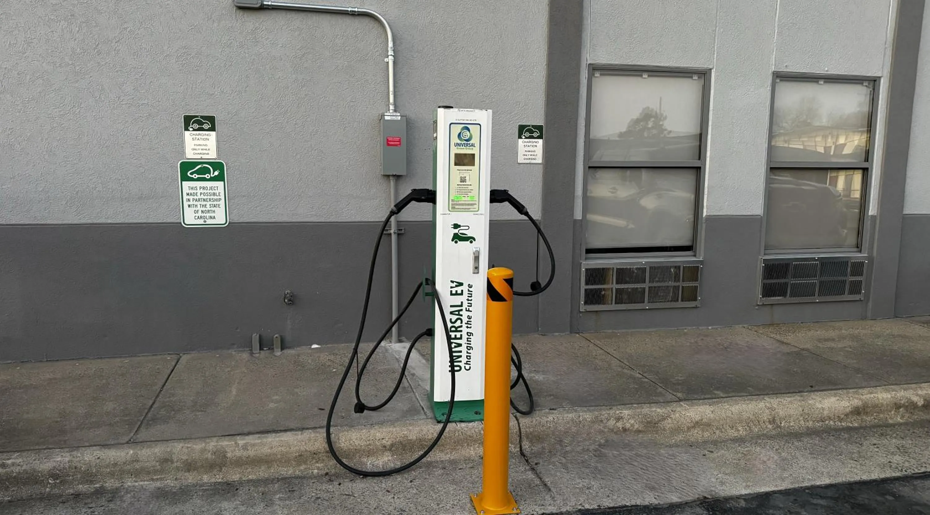 Area and facilities in Red Roof Inn Washington, NC