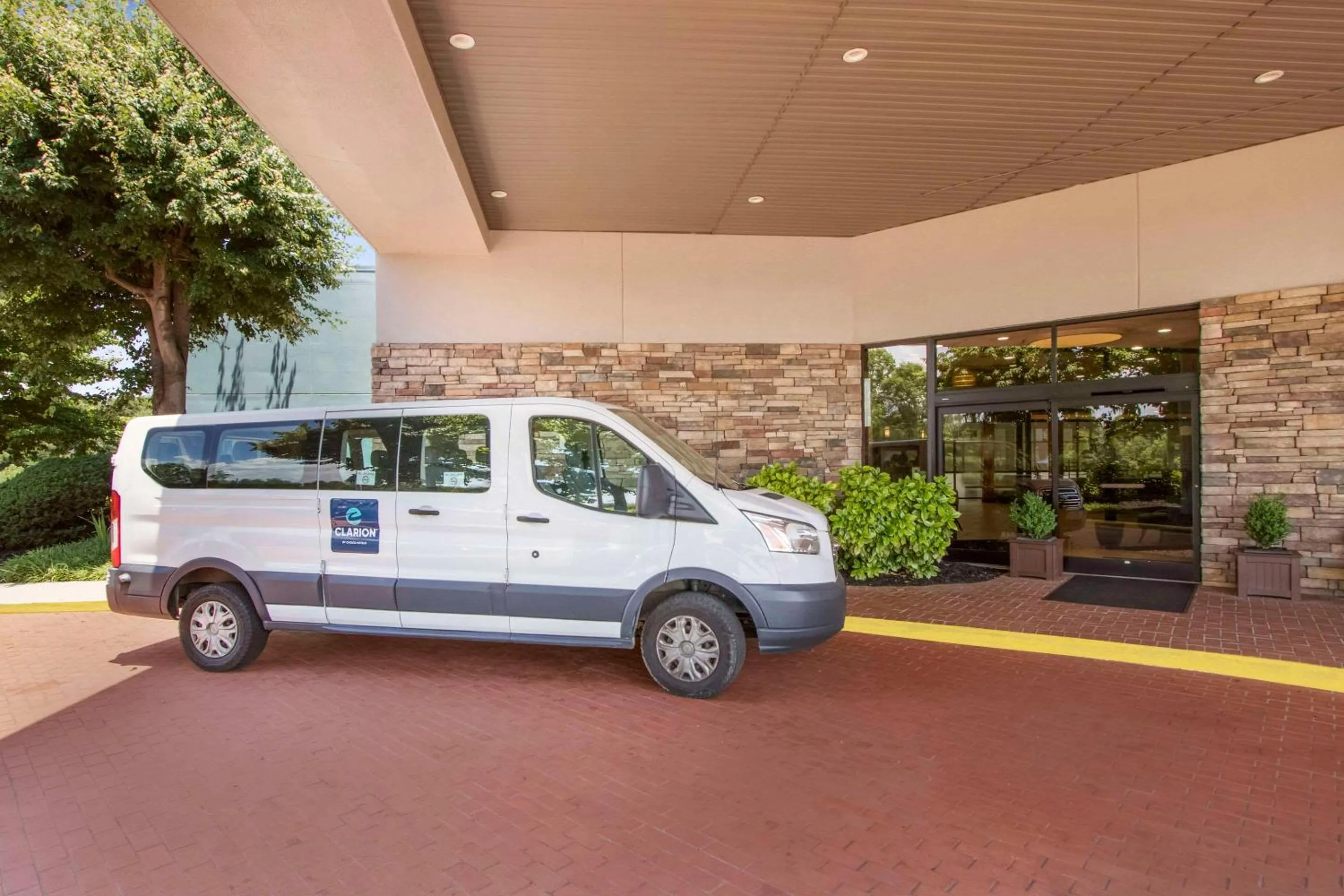 Other in Clarion Inn Asheville Airport