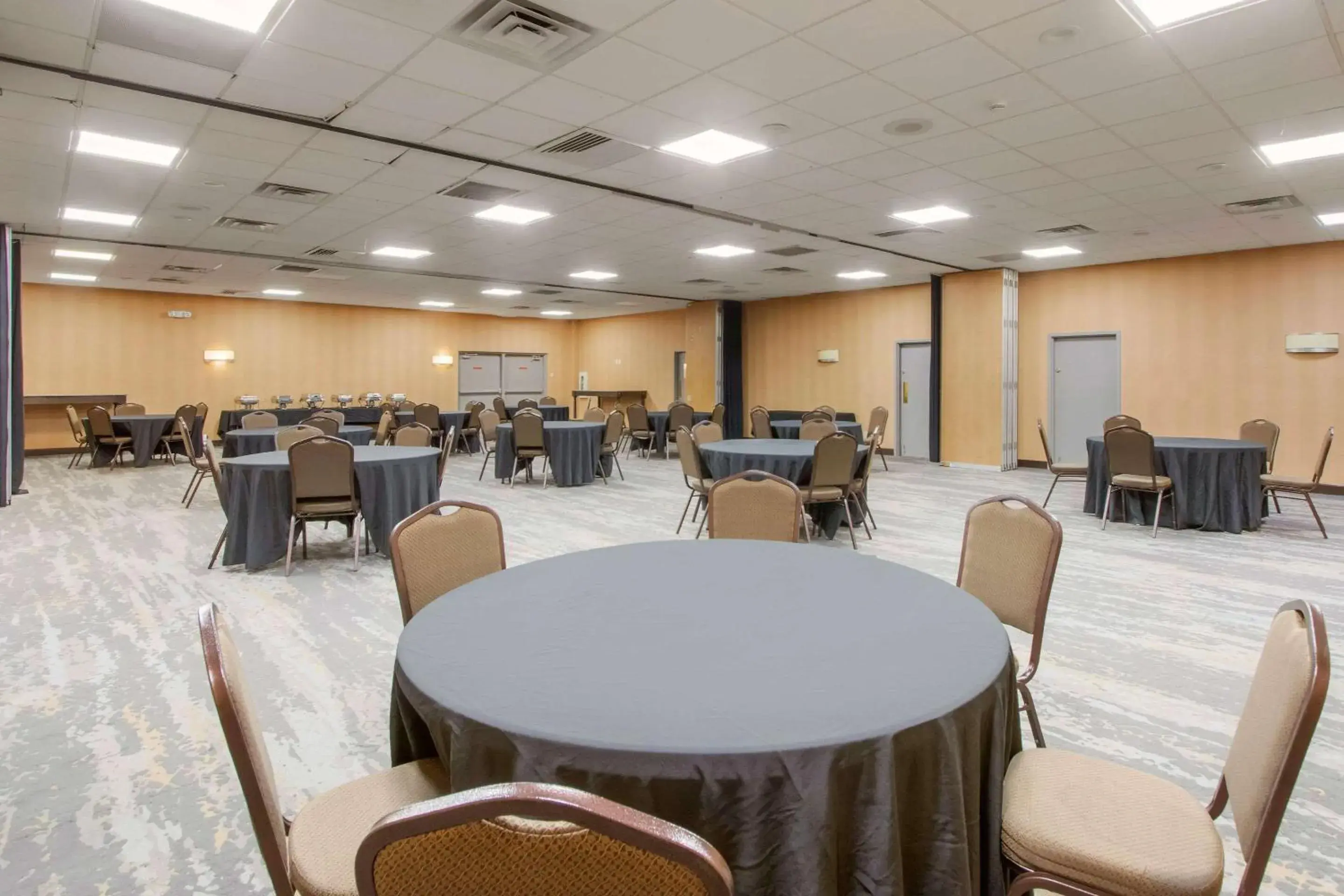 Meeting/conference room, Banquet Facilities in Clarion Inn Asheville Airport