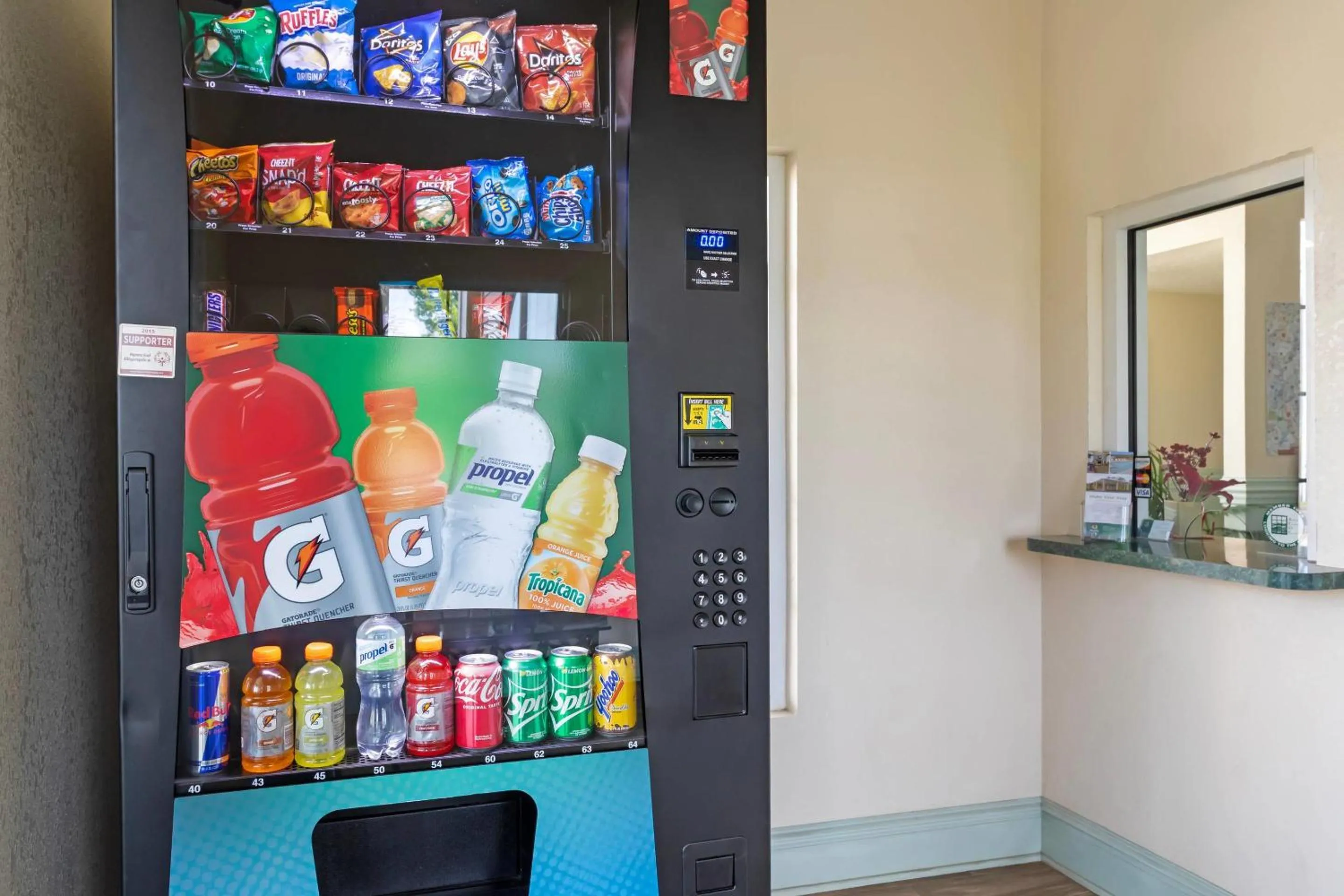 Other in Quality Inn Andrews