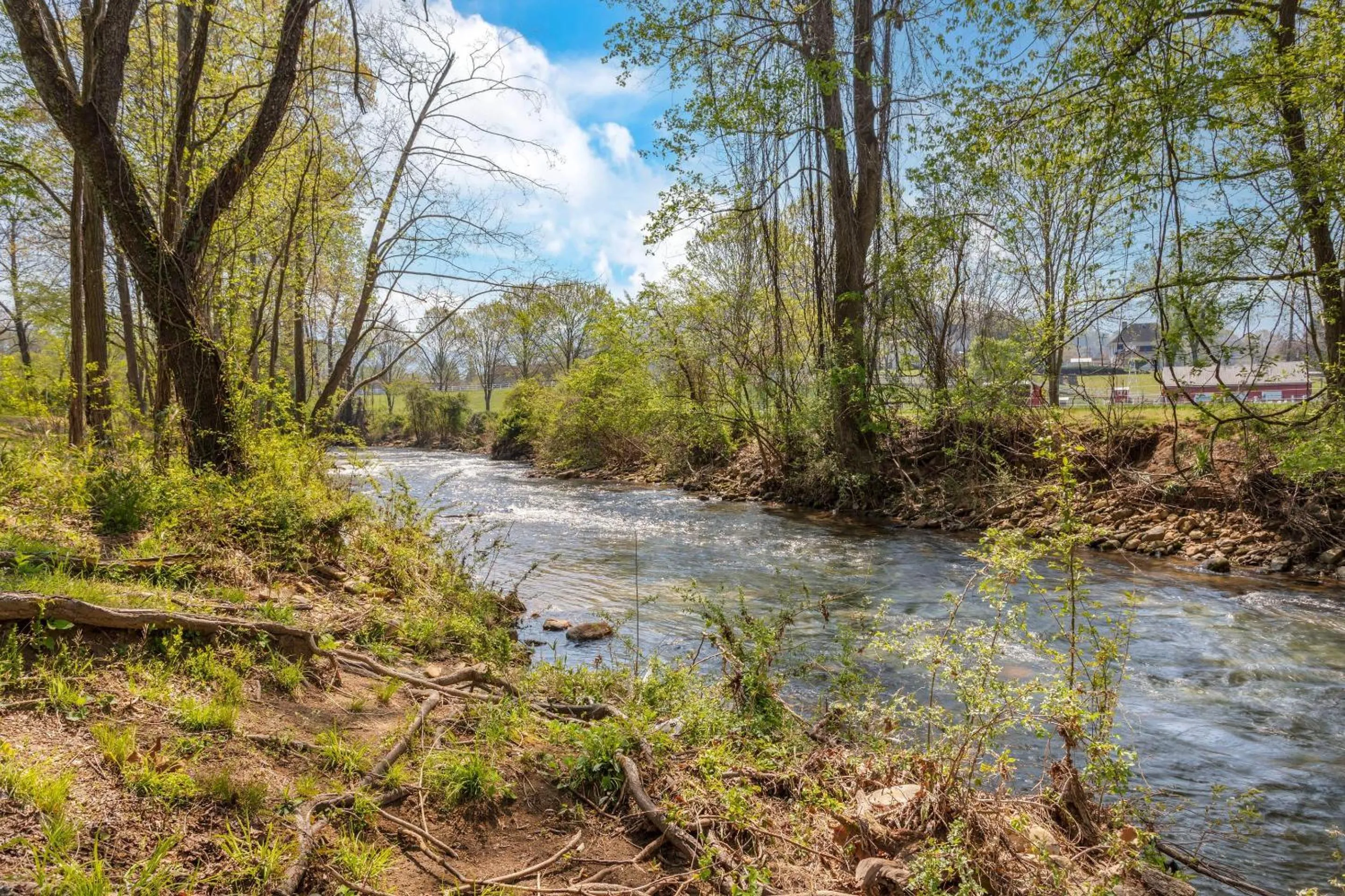 Property building in Quality Inn Andrews