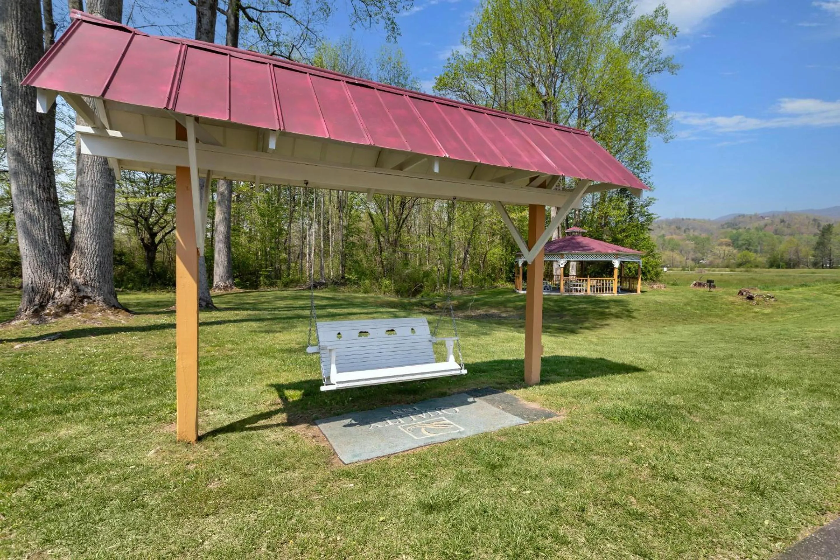 Property building in Quality Inn Andrews