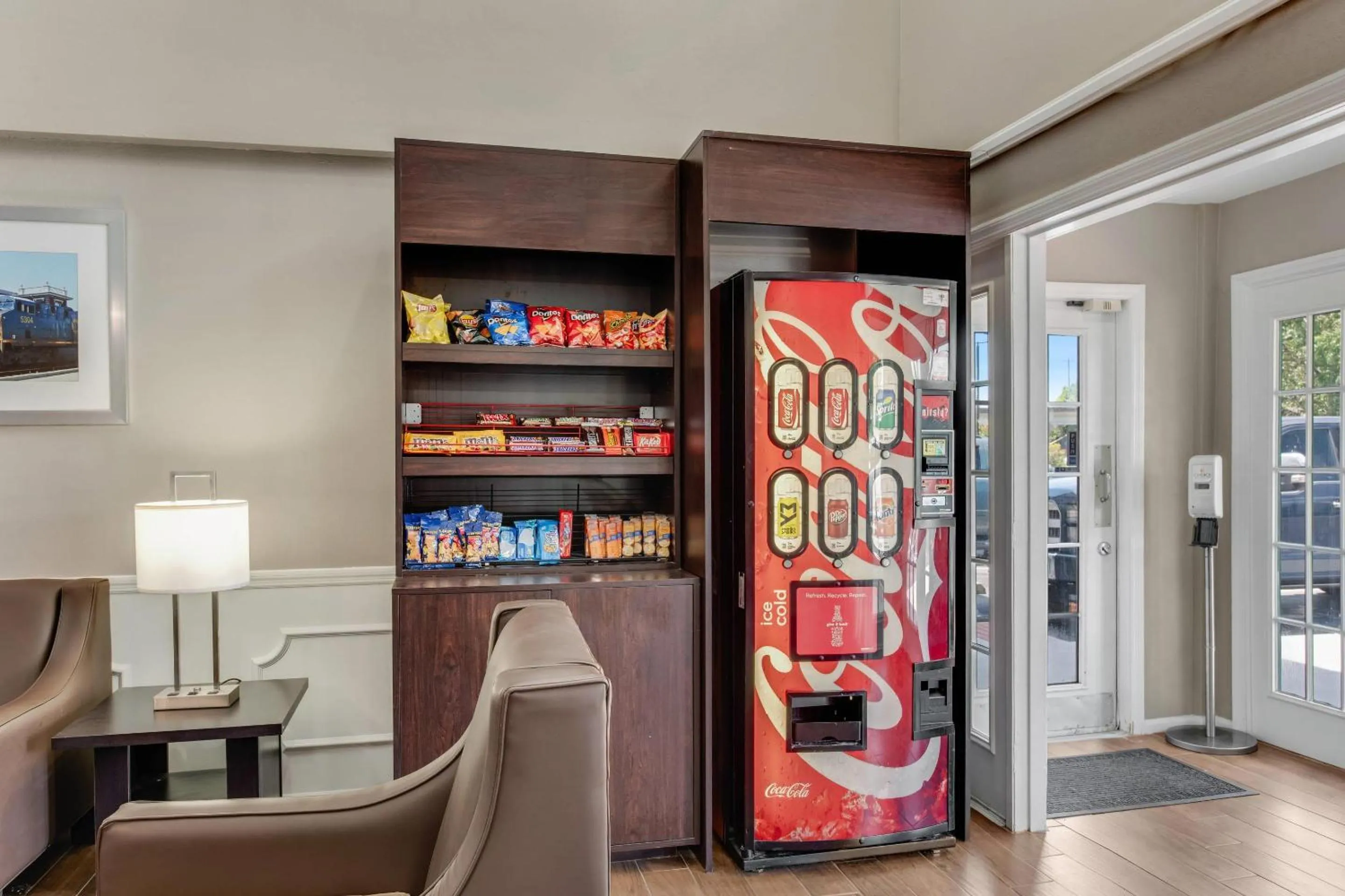 Other in Quality Inn Laurinburg