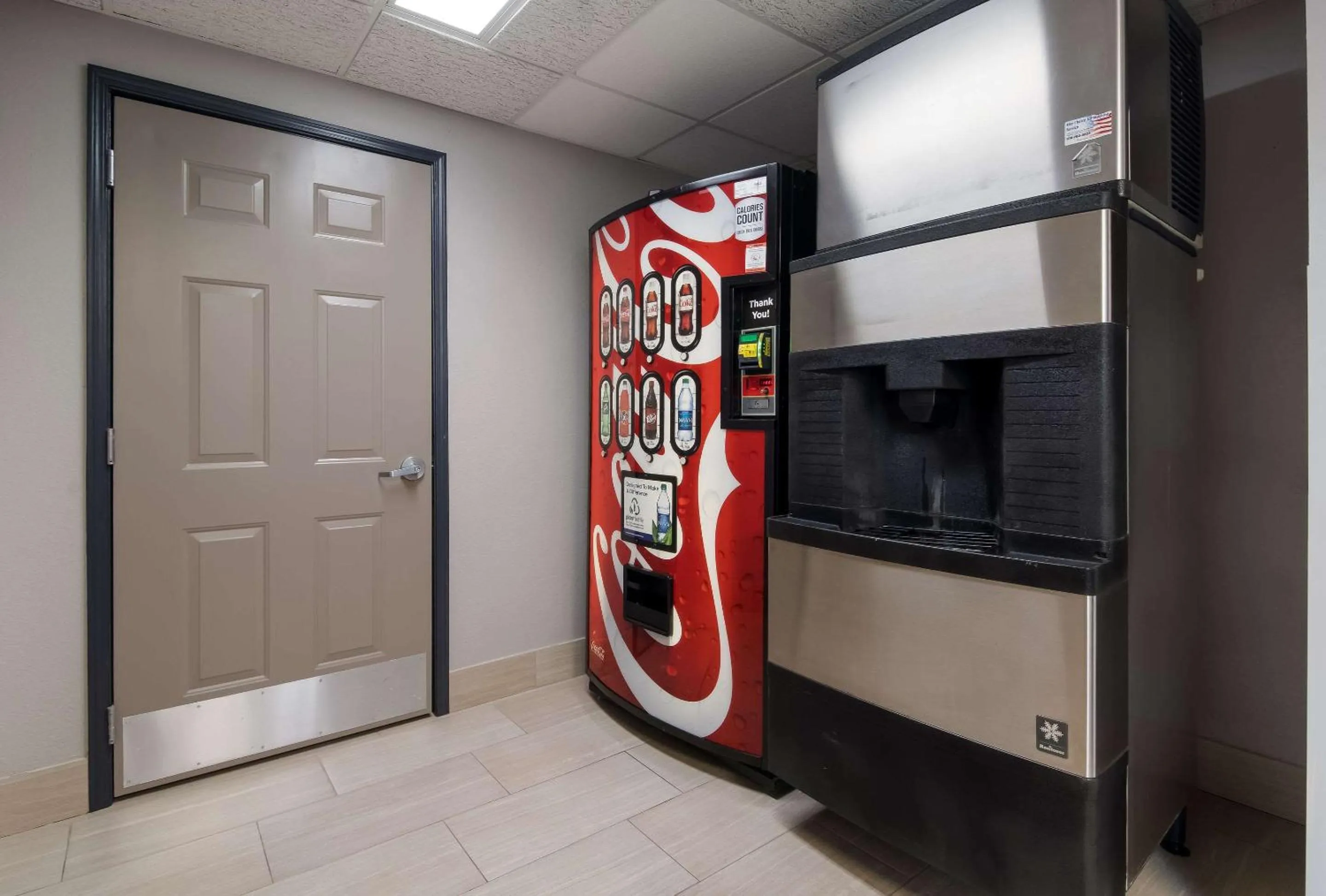 Other in Quality Inn Goldsboro