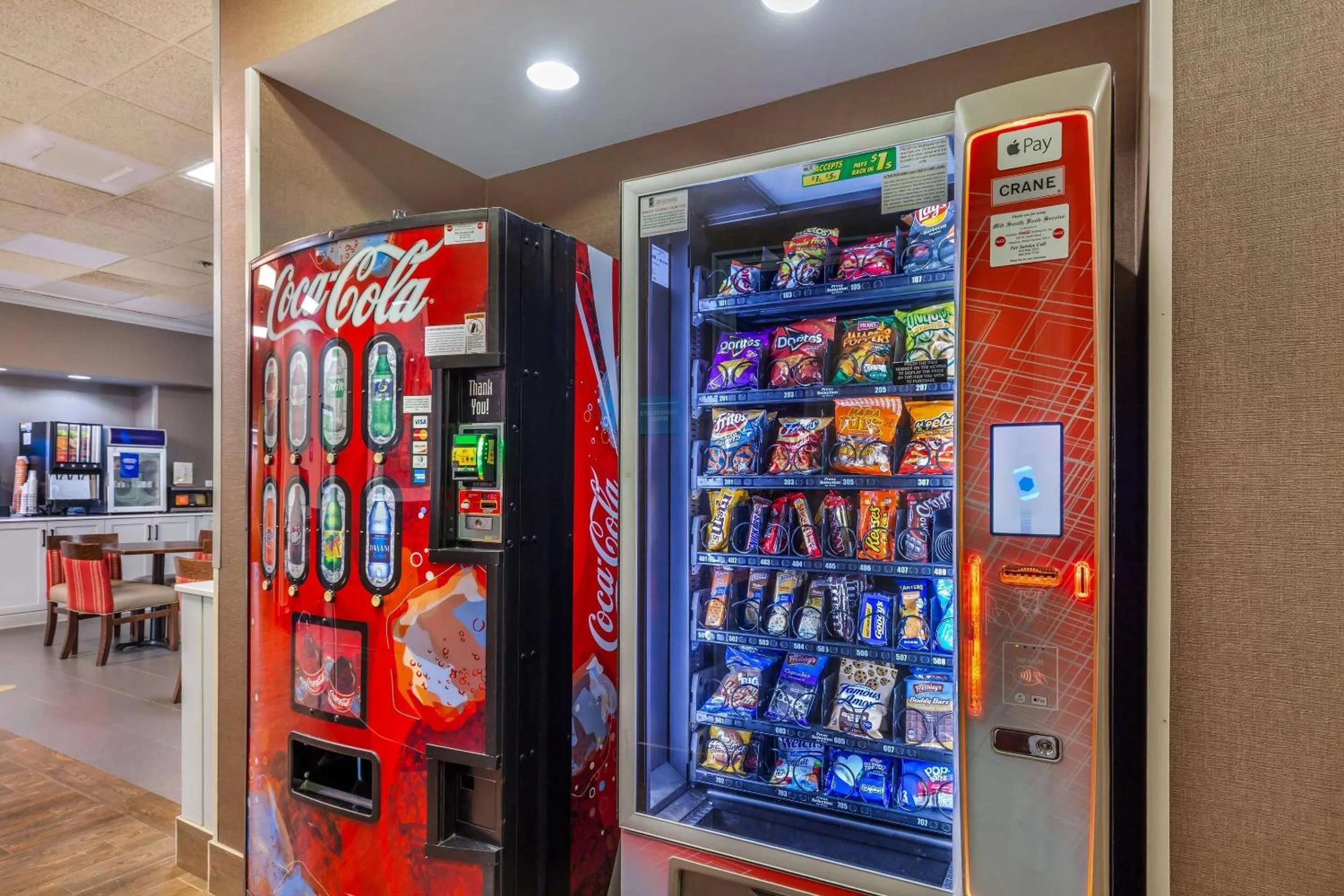 Other in Comfort Inn Pinehurst - Southern Pines